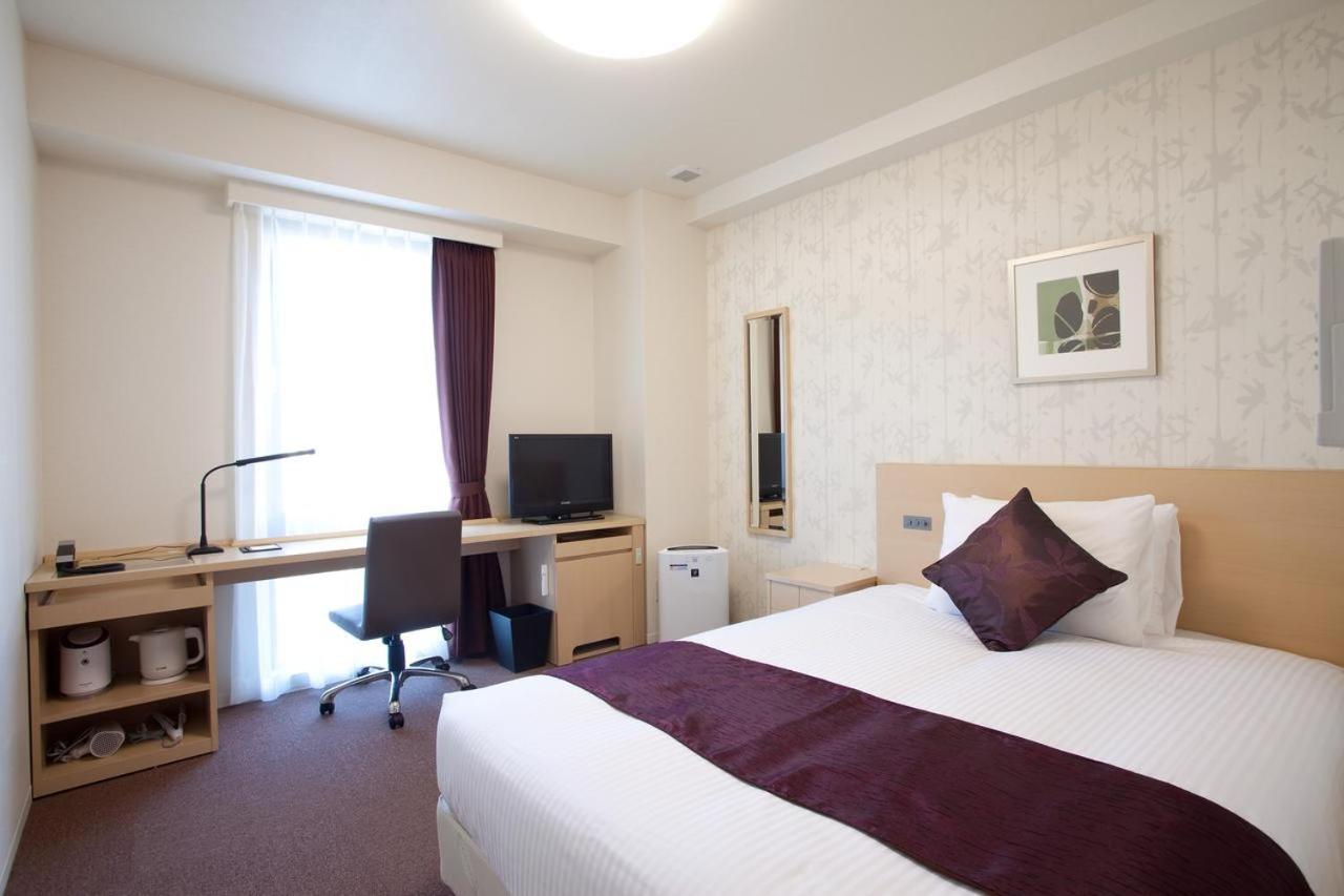 Shizutetsu Hotel Prezio Shizuoka Ekinan