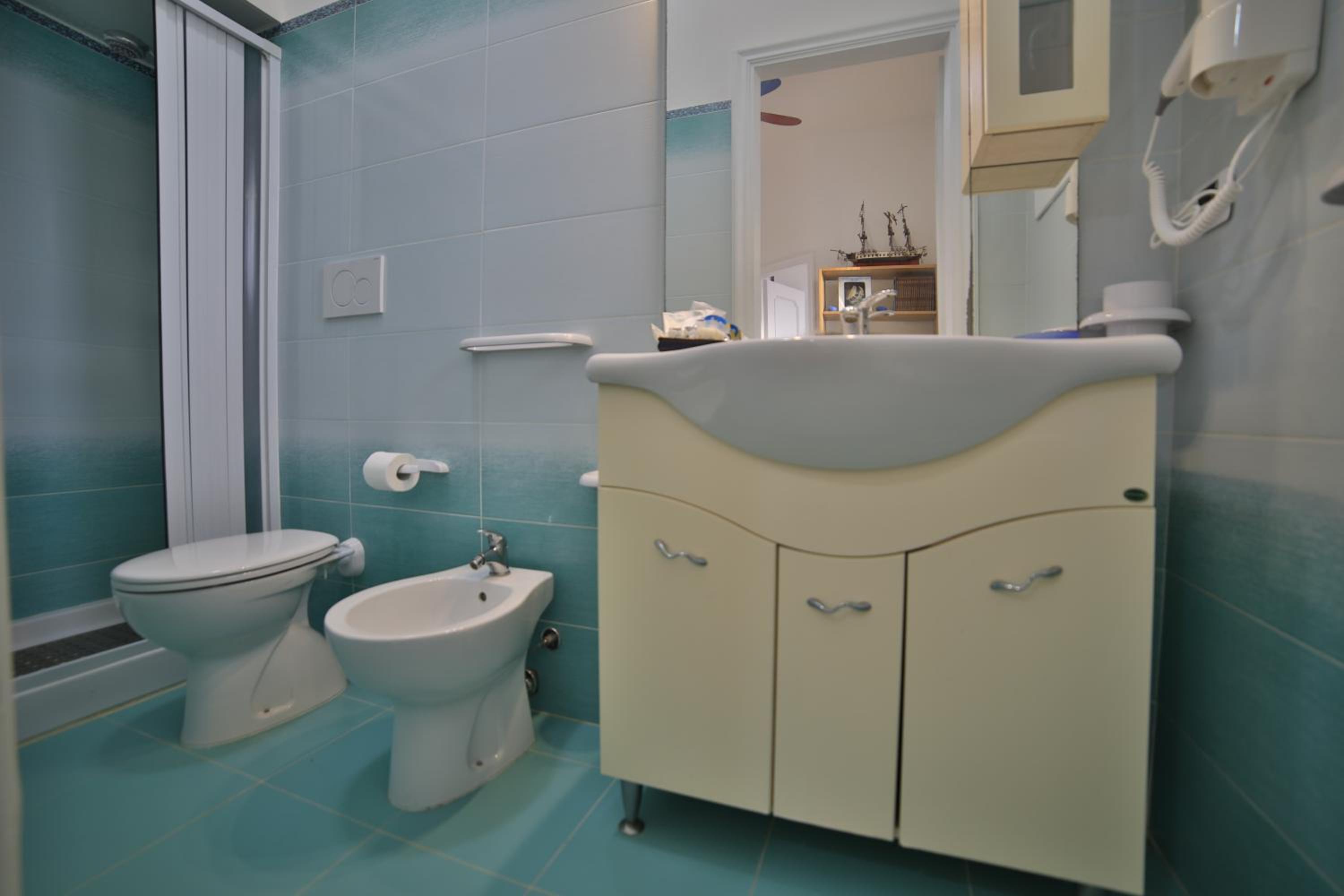 Villa Musella B&B