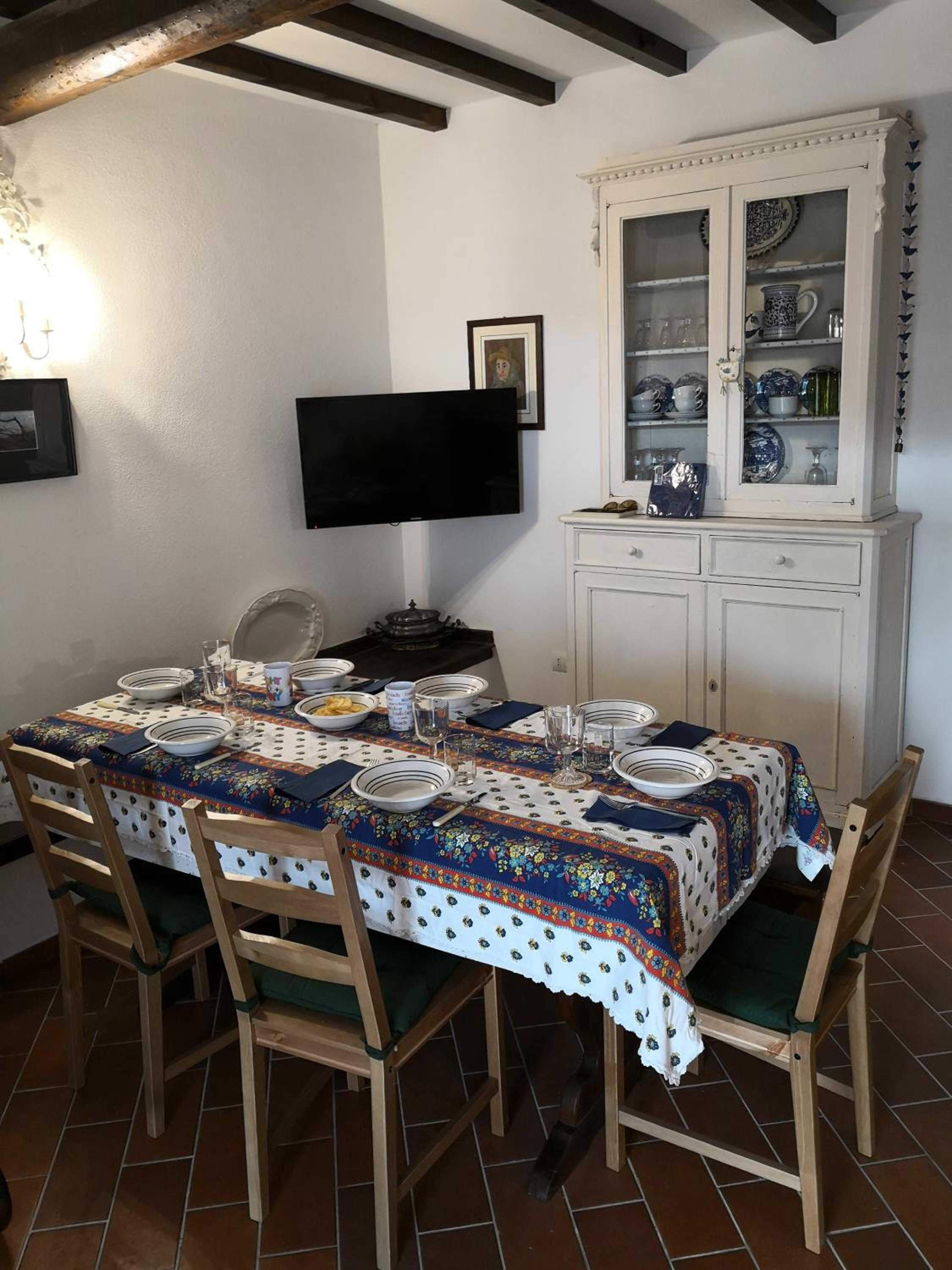 Il Montedoro view 3
