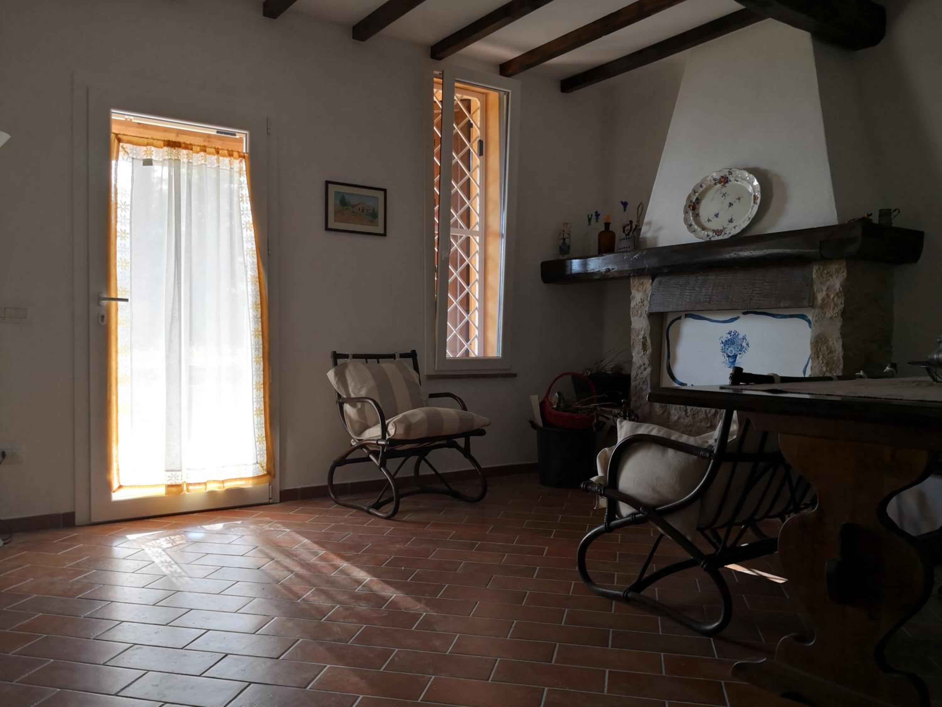 Il Montedoro view 2