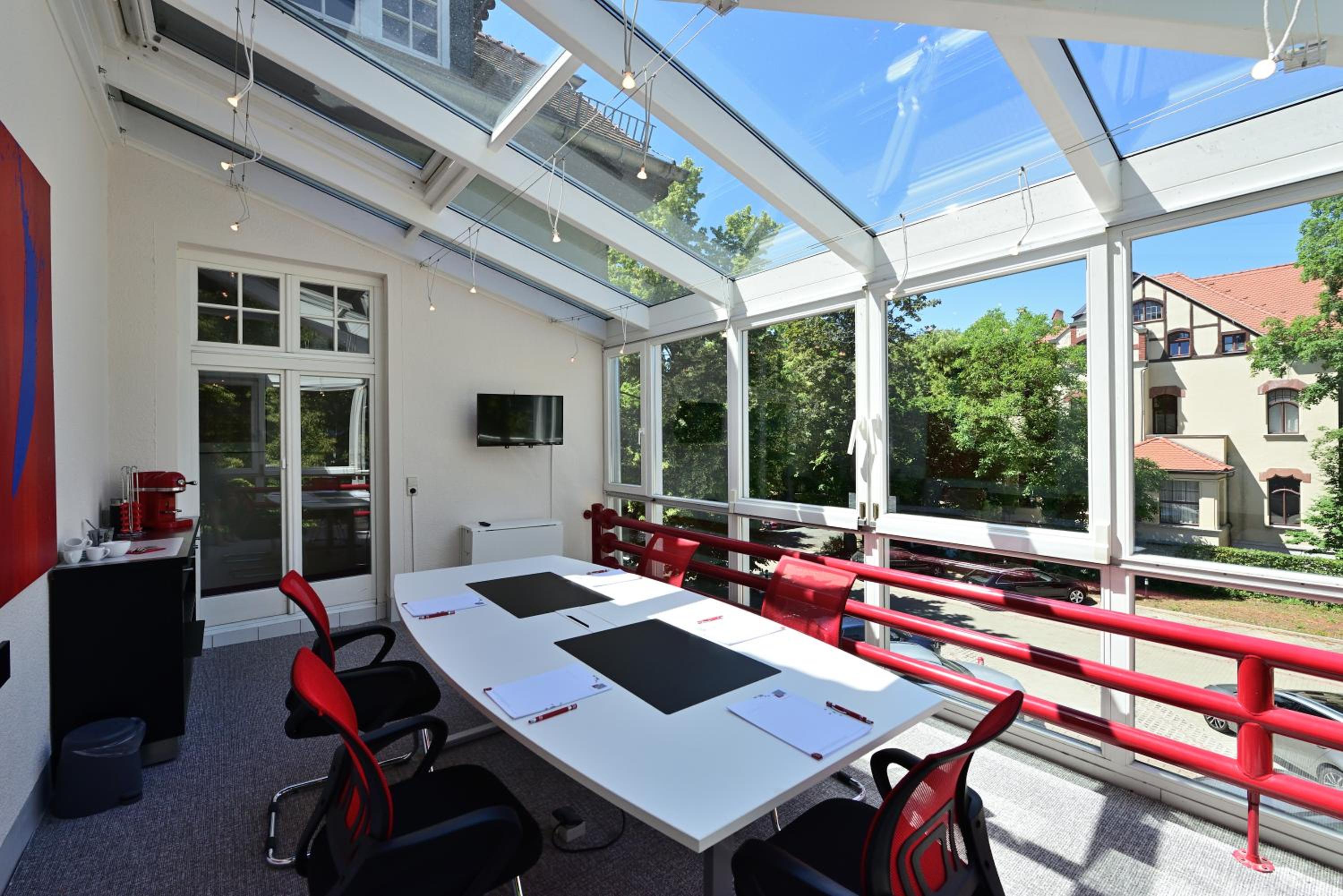 Weimar Vacations - Art Hotel Weimar - Property Image 3