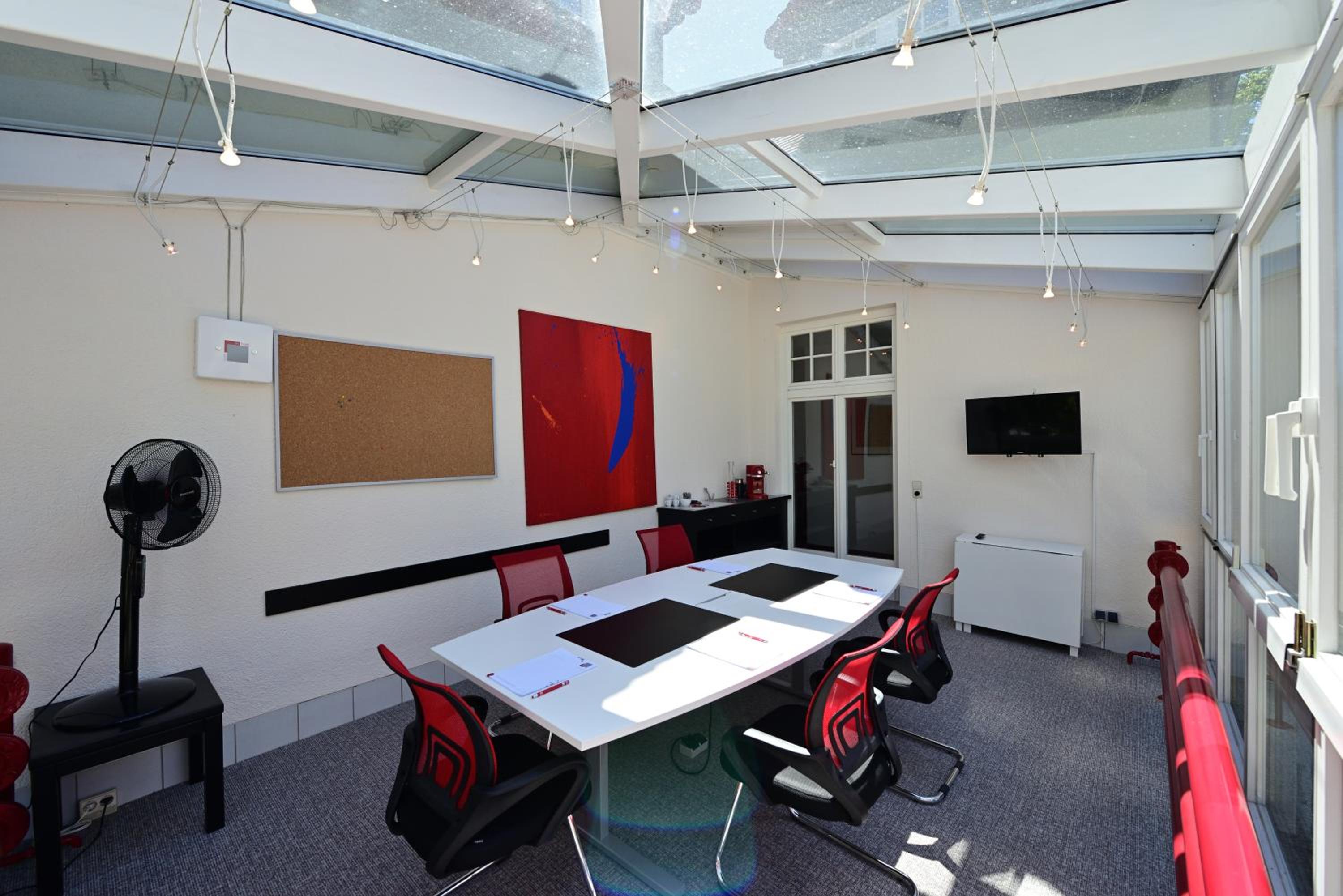 Weimar Vacations - Art Hotel Weimar - Property Image 2
