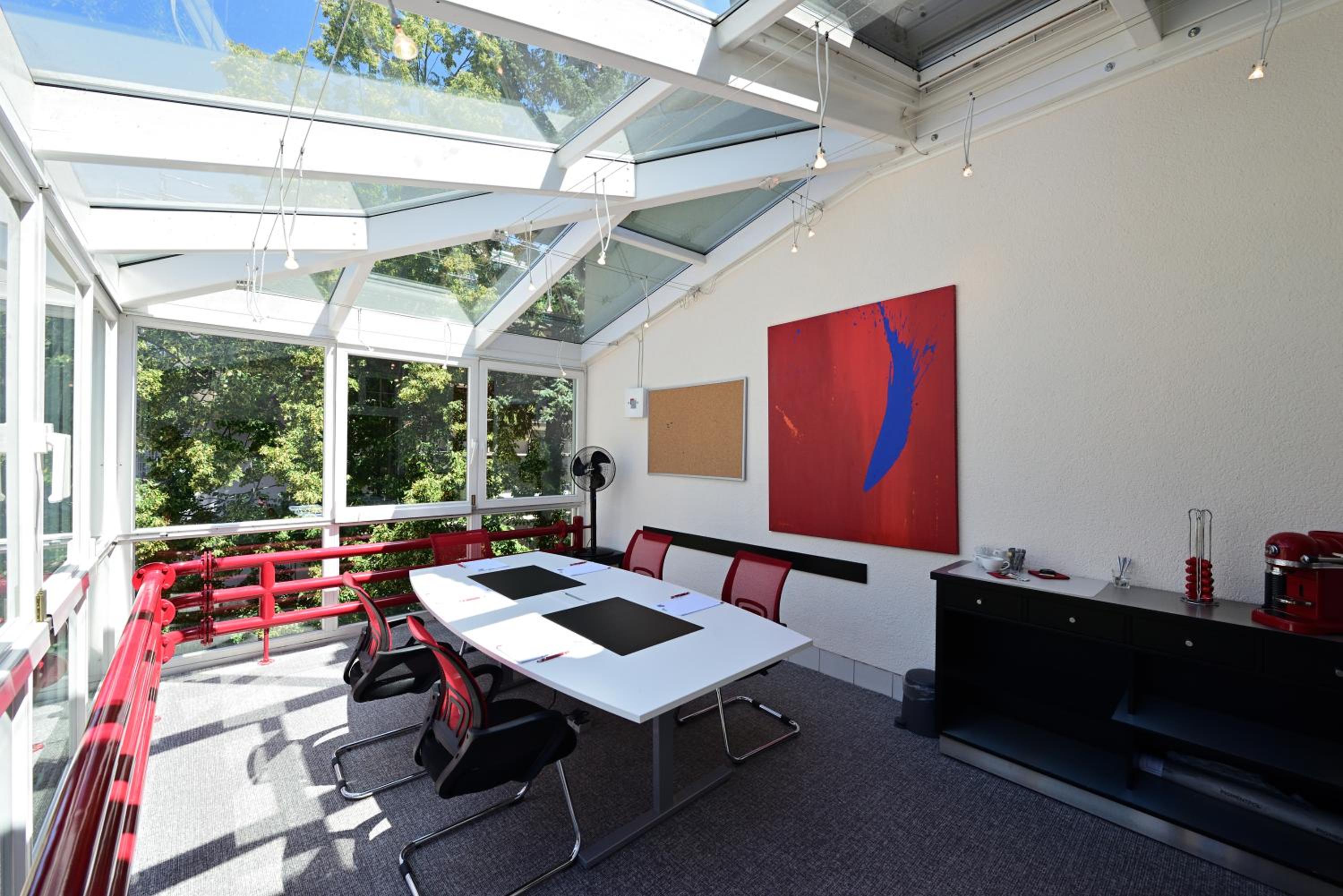 Weimar Vacations - Art Hotel Weimar - Property Image 3