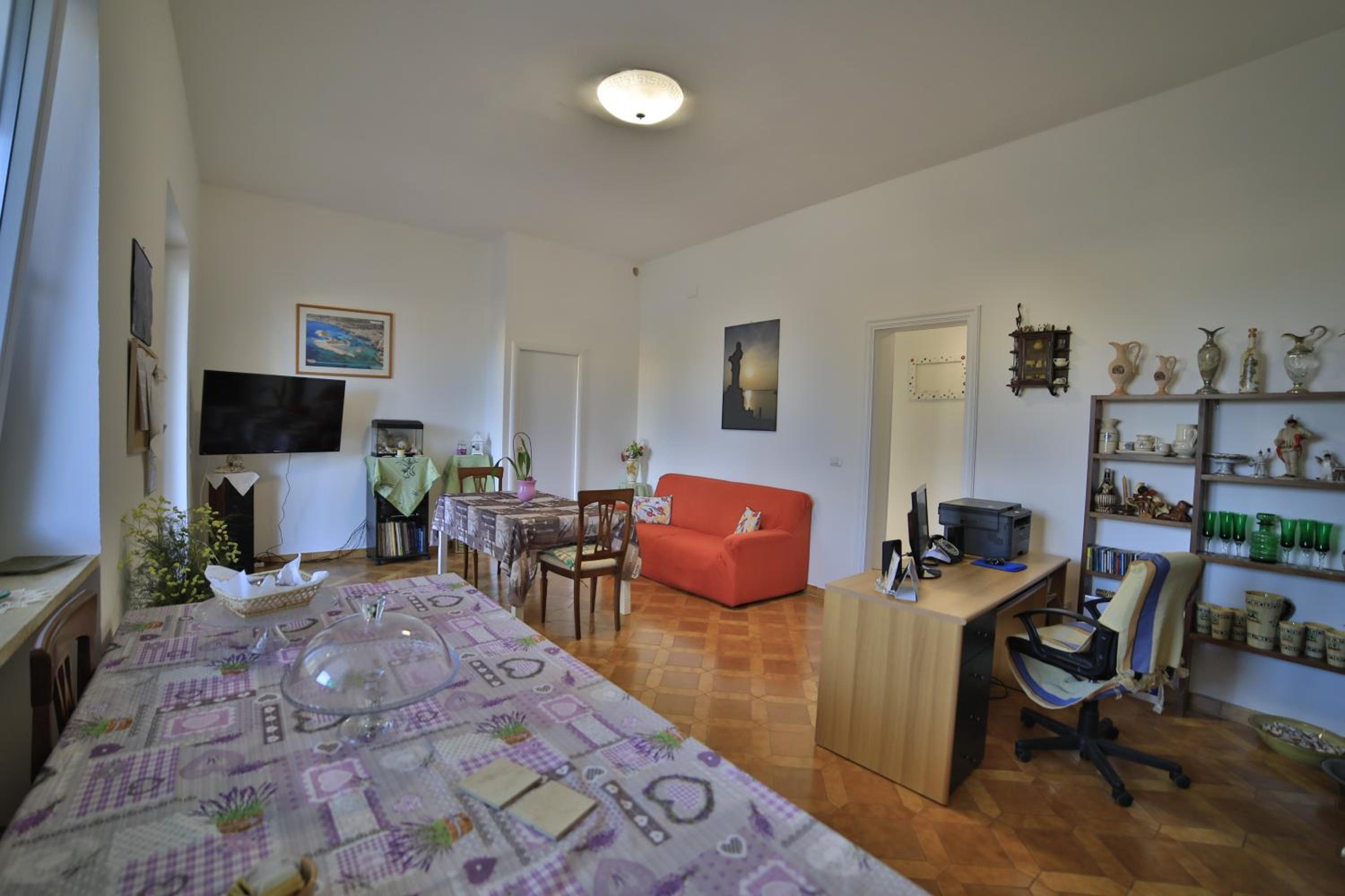 Villa Musella B&B