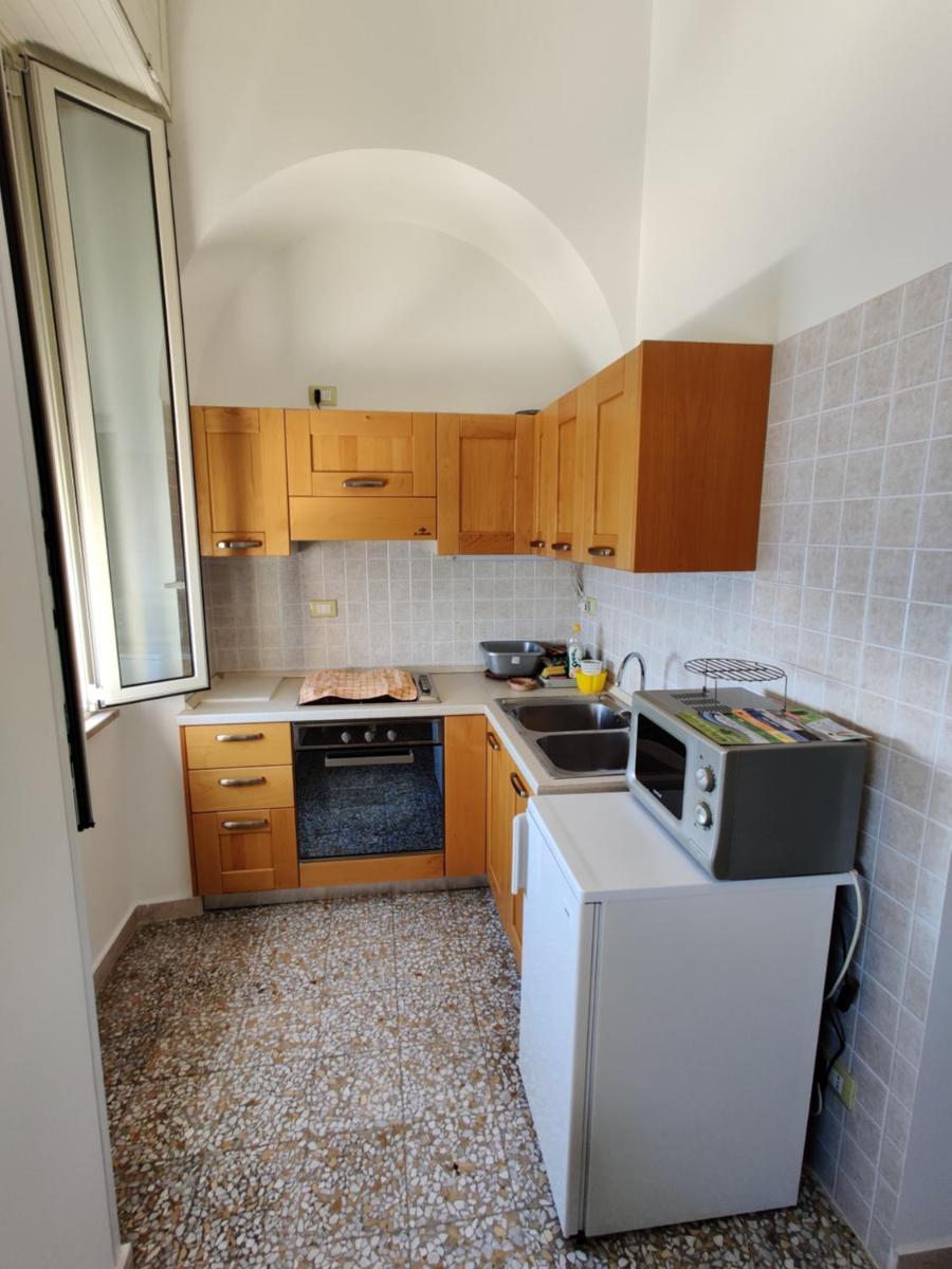 Miramare Vacanze Apartment view 5