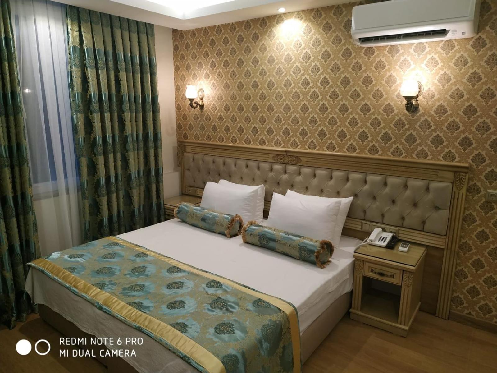 Apple Tree Otel - Image 14