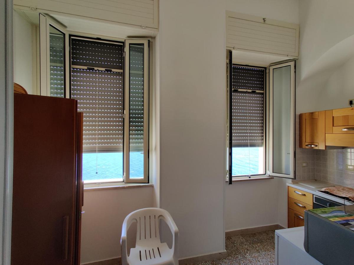 Miramare Vacanze Apartment view 4