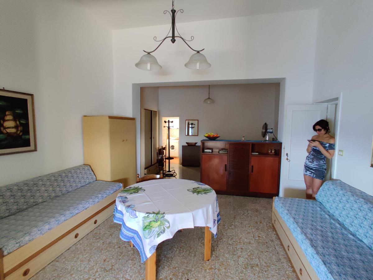Miramare Vacanze Apartment view 3