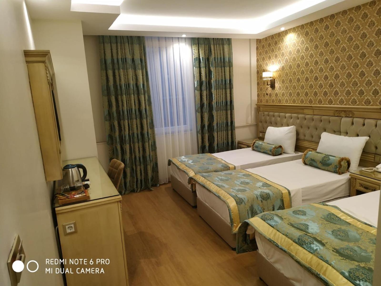 Apple Tree Otel - Image 13