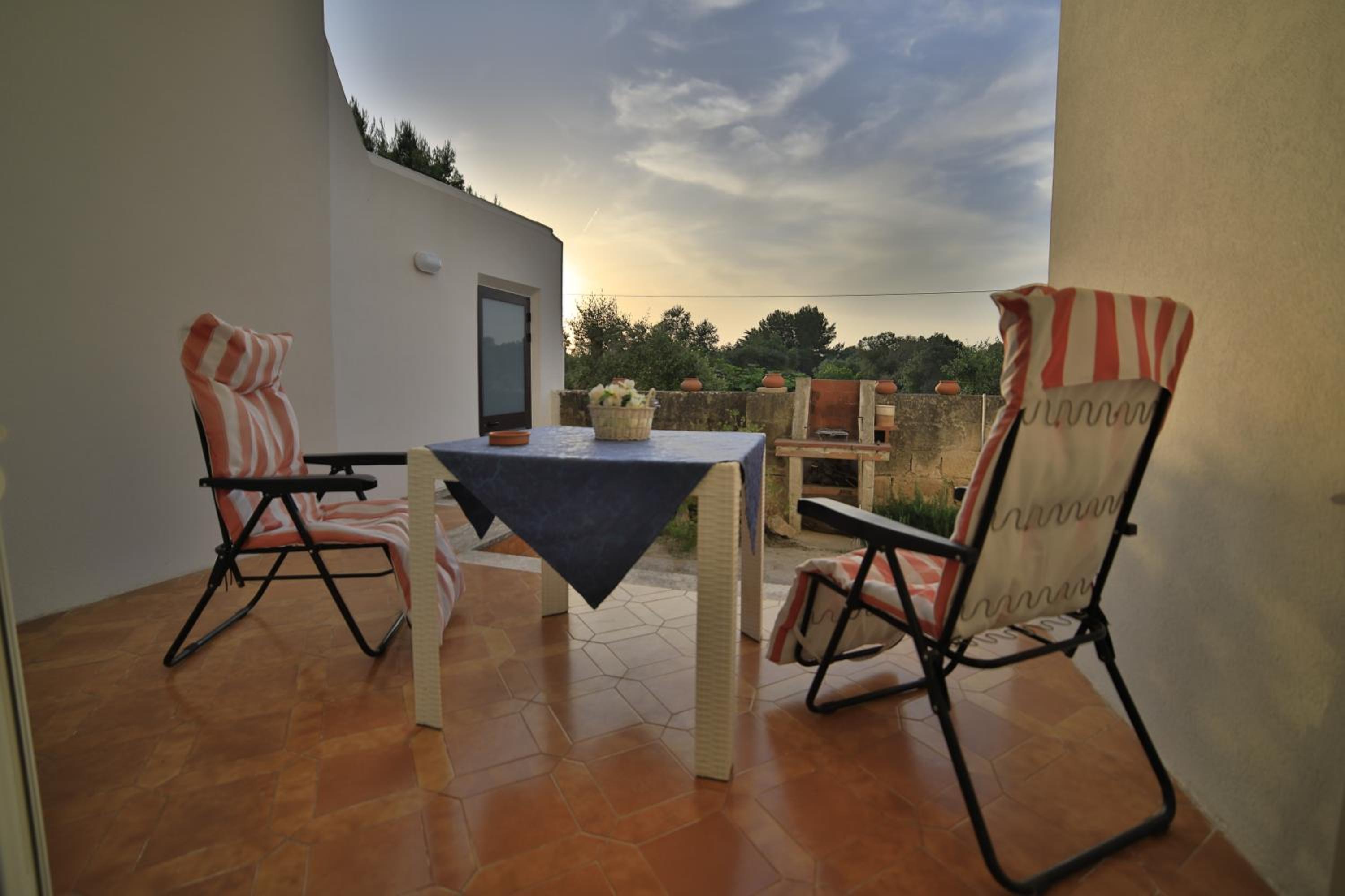 Villa Musella B&B