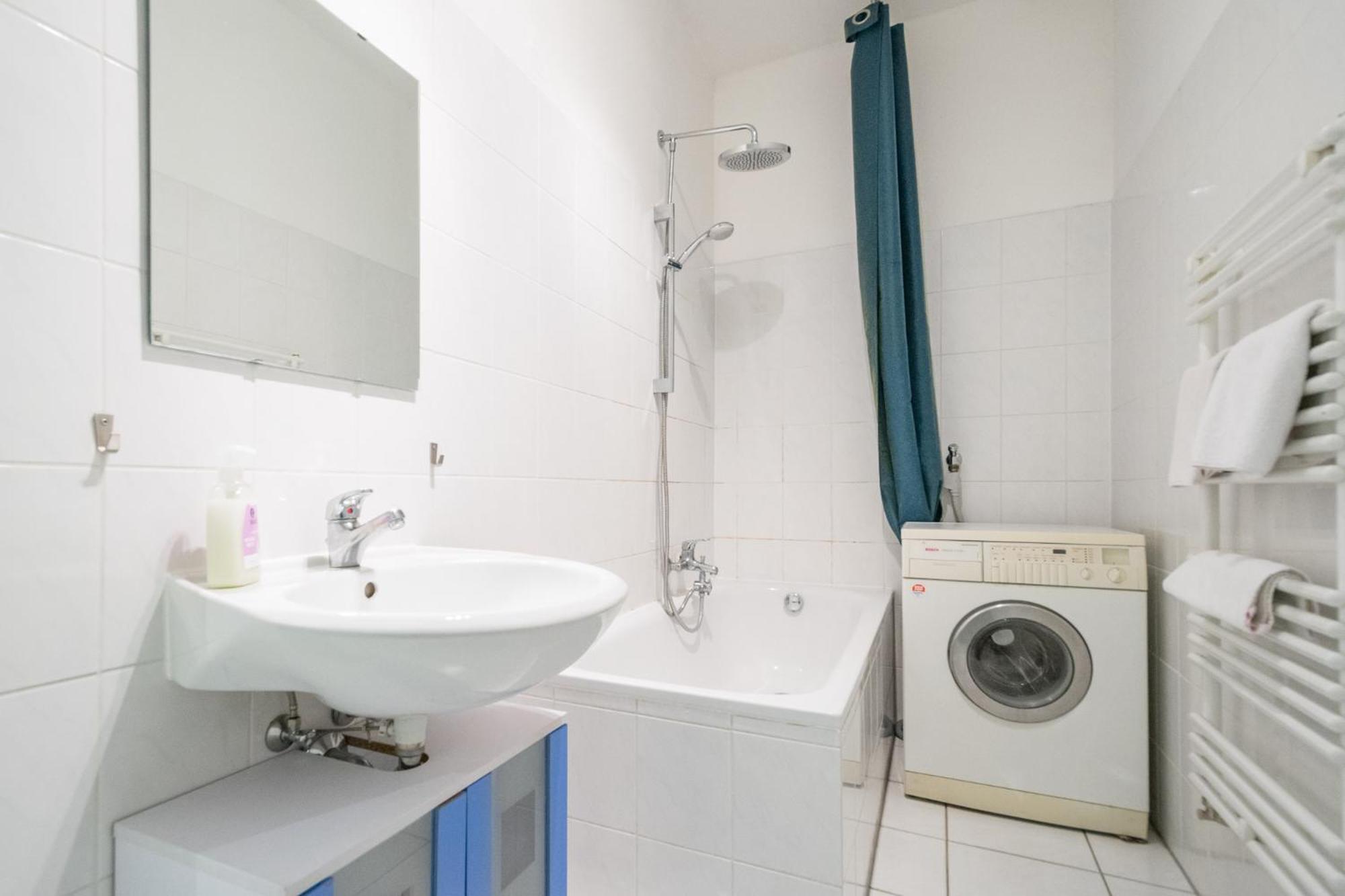 Offenbach Vacations - Tulpen Residenz - Property Image 3