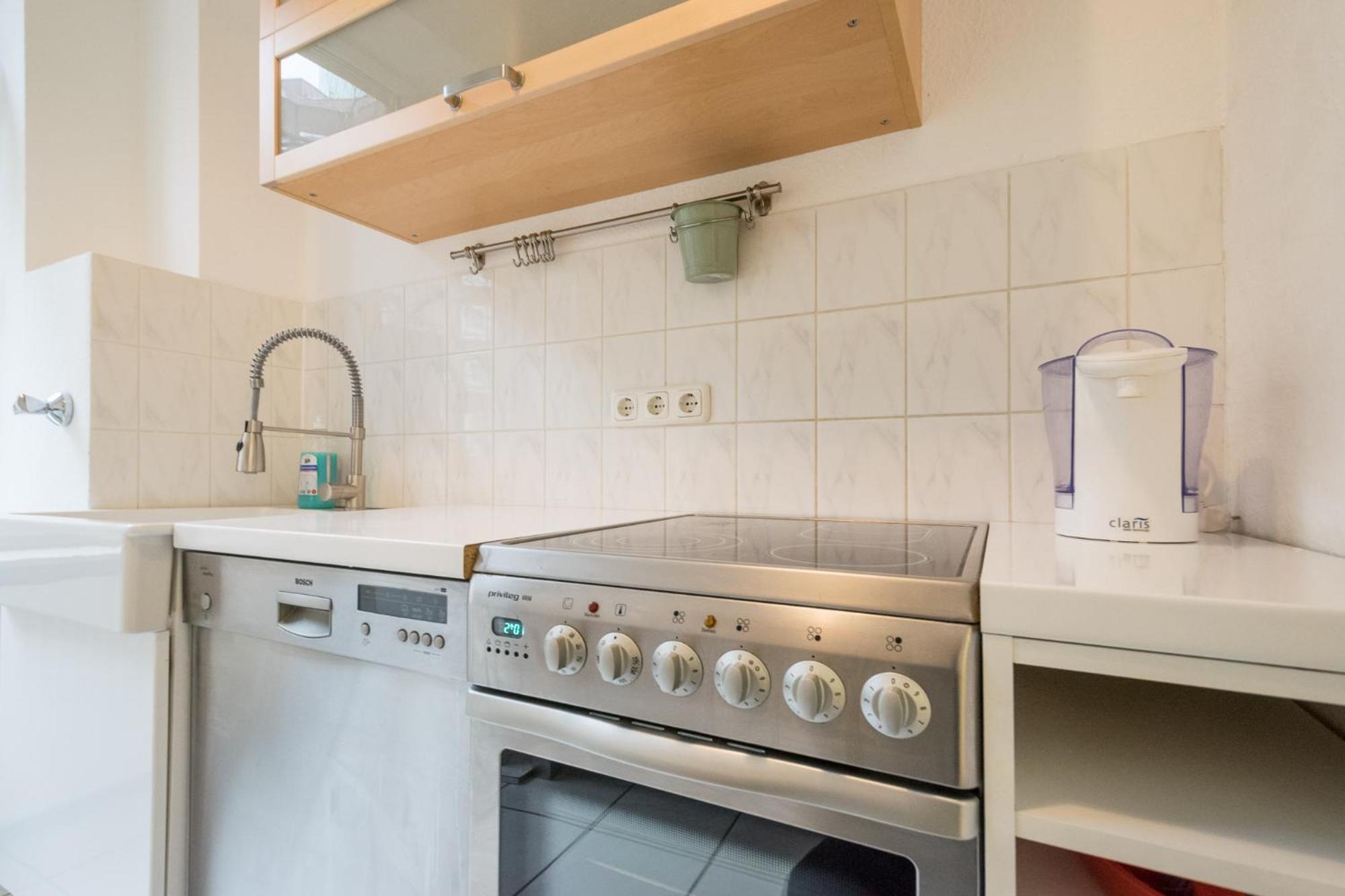 Offenbach Vacations - Tulpen Residenz - Property Image 4