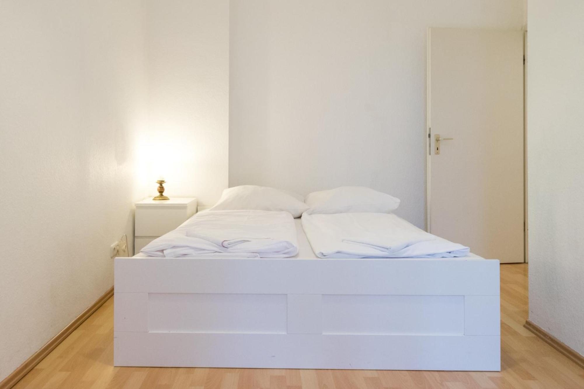 Offenbach Vacations - Tulpen Residenz - Property Image 2