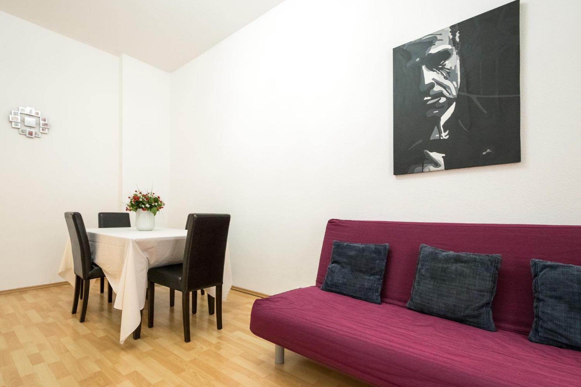 Offenbach Vacations - Tulpen Residenz - Property Image 9