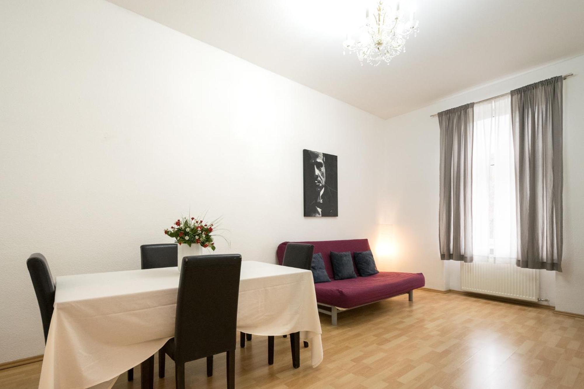 Offenbach Vacations - Tulpen Residenz - Property Image 8