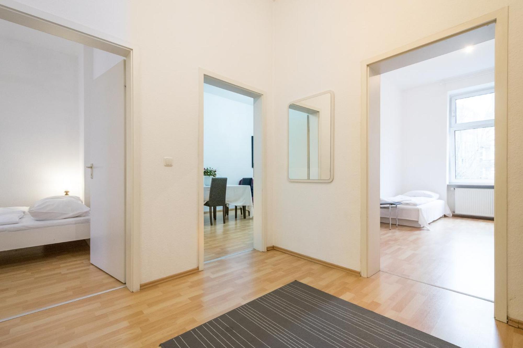 Offenbach Vacations - Tulpen Residenz - Property Image 7