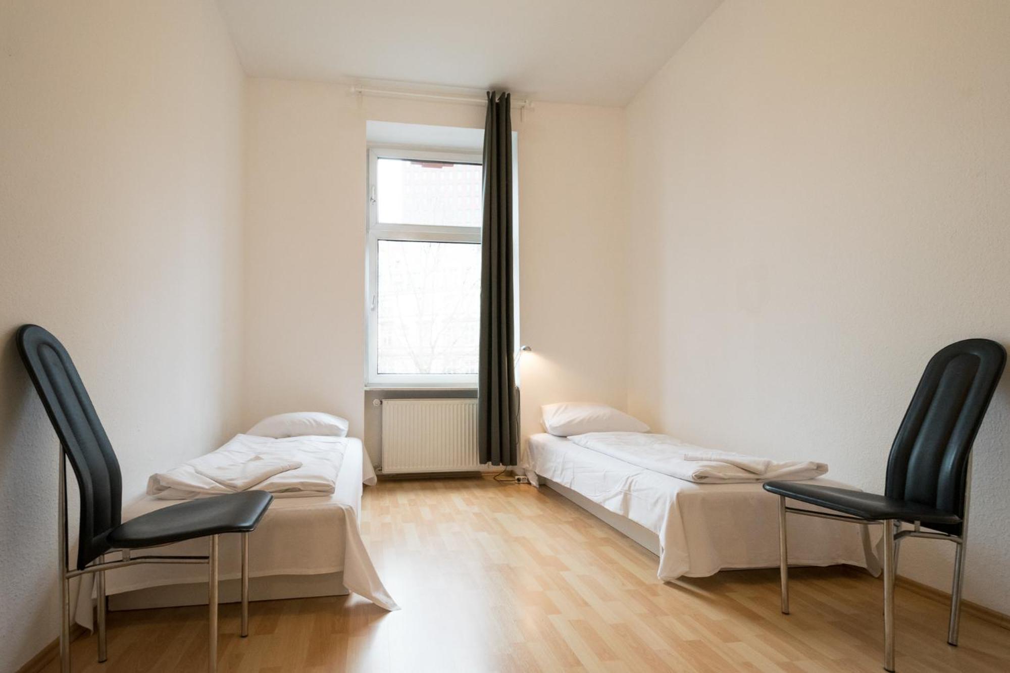 Offenbach Vacations - Tulpen Residenz - Property Image 6