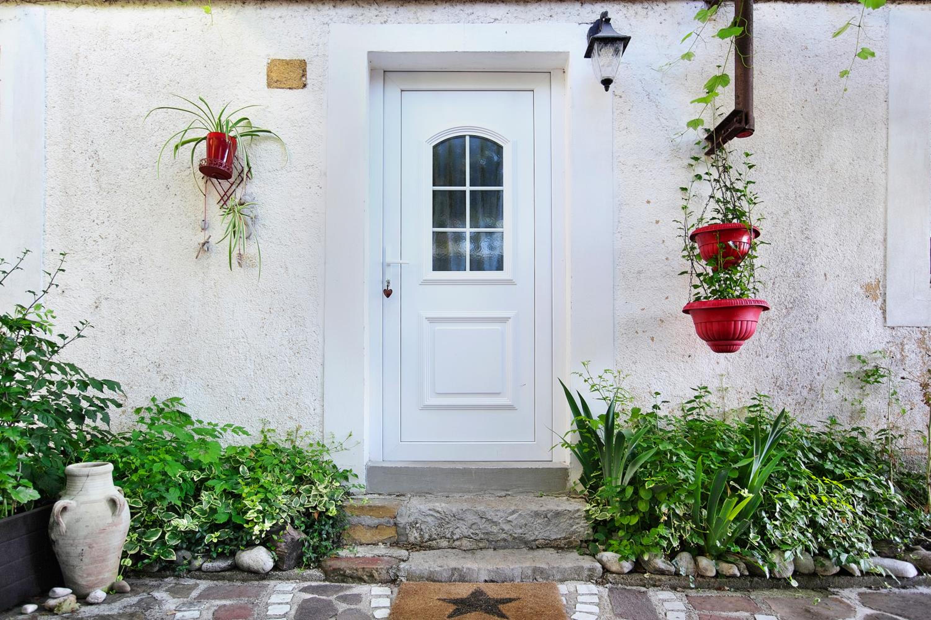 Cozy Istrian House