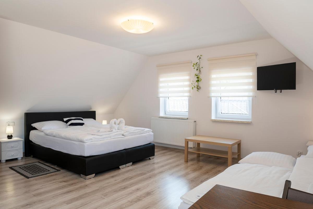 Apartament "Rodzinny zakątek"