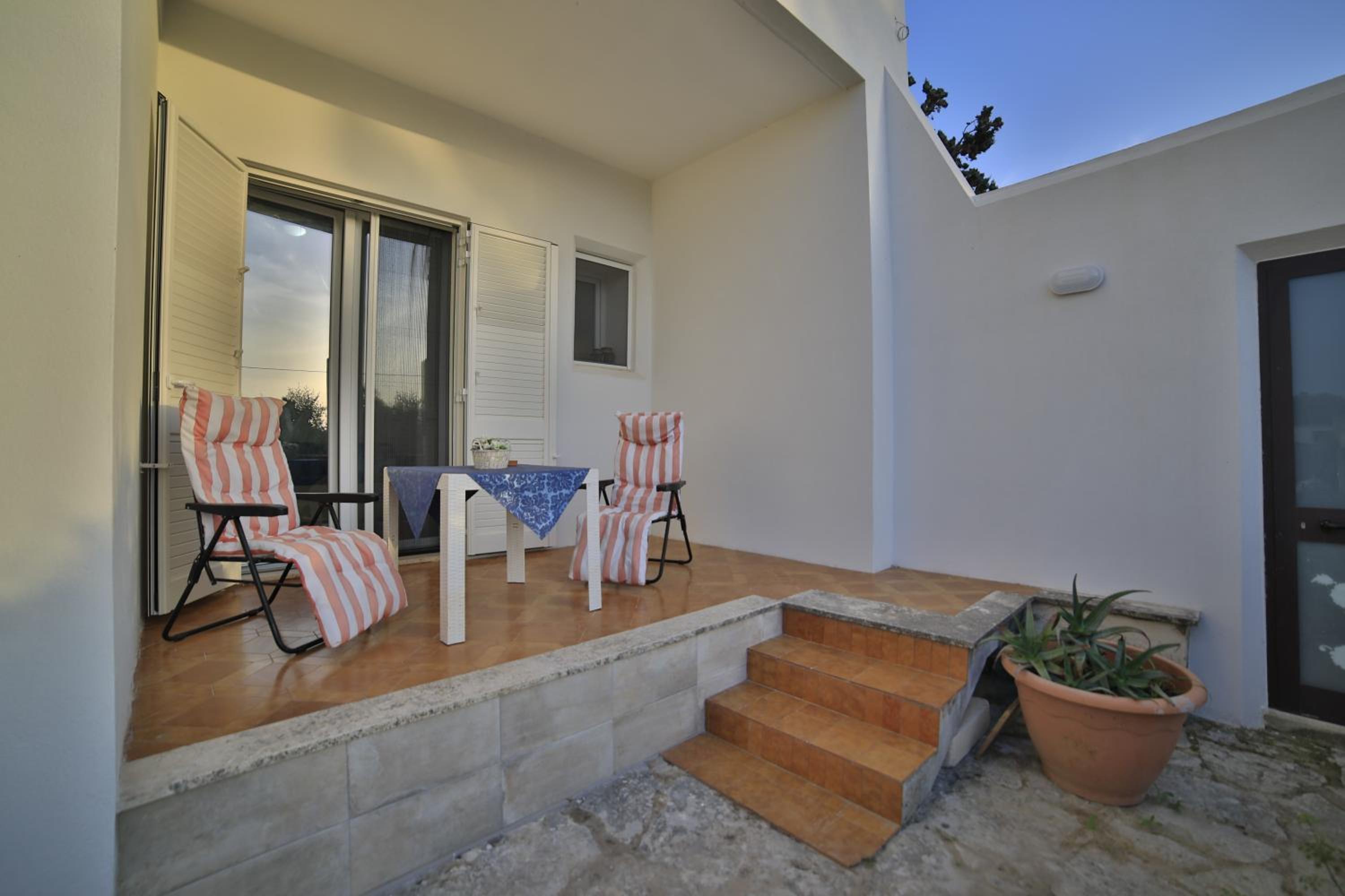Villa Musella B&B