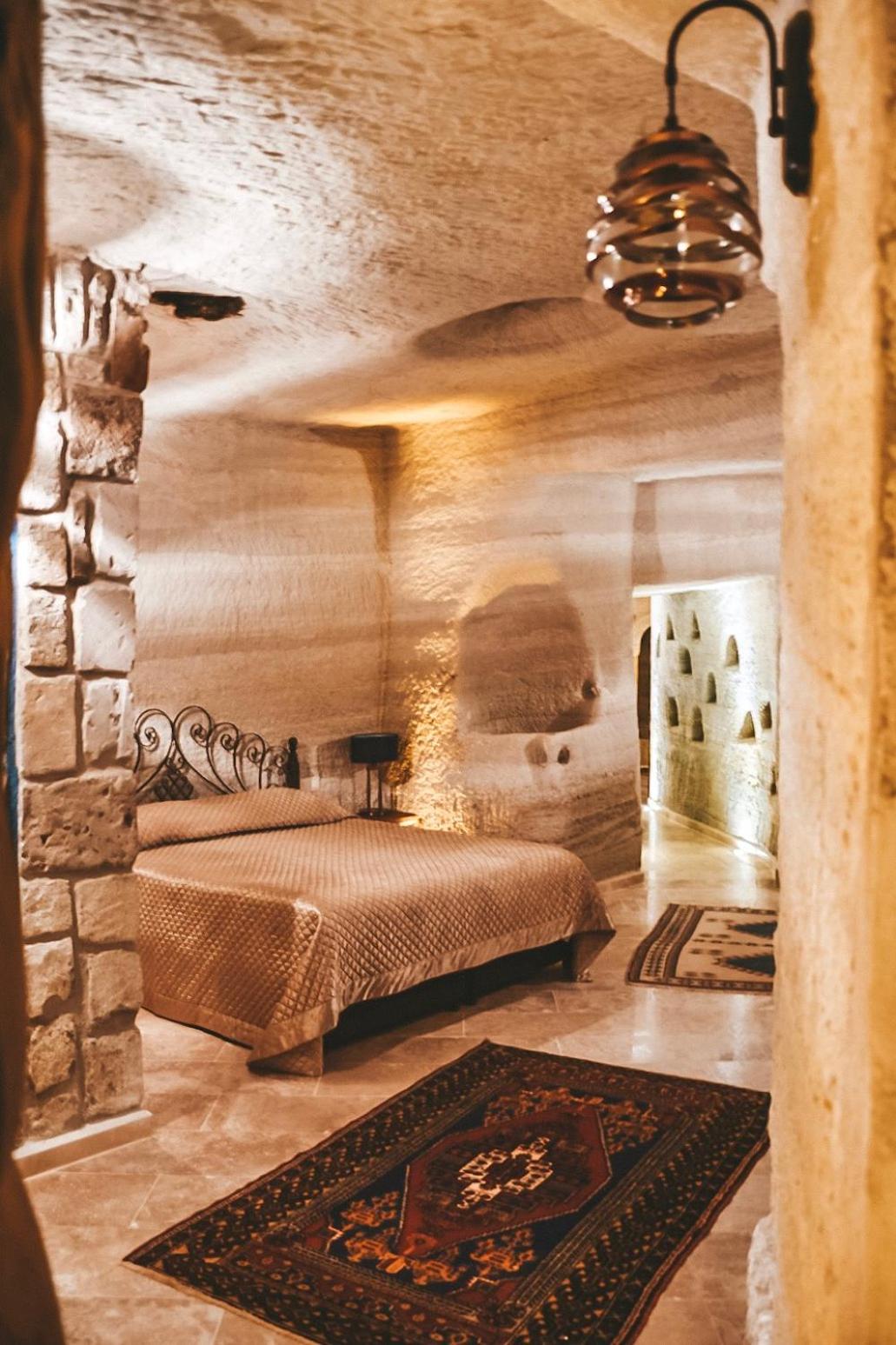 Panoramik Mağara Oteli & SPA - Image 49