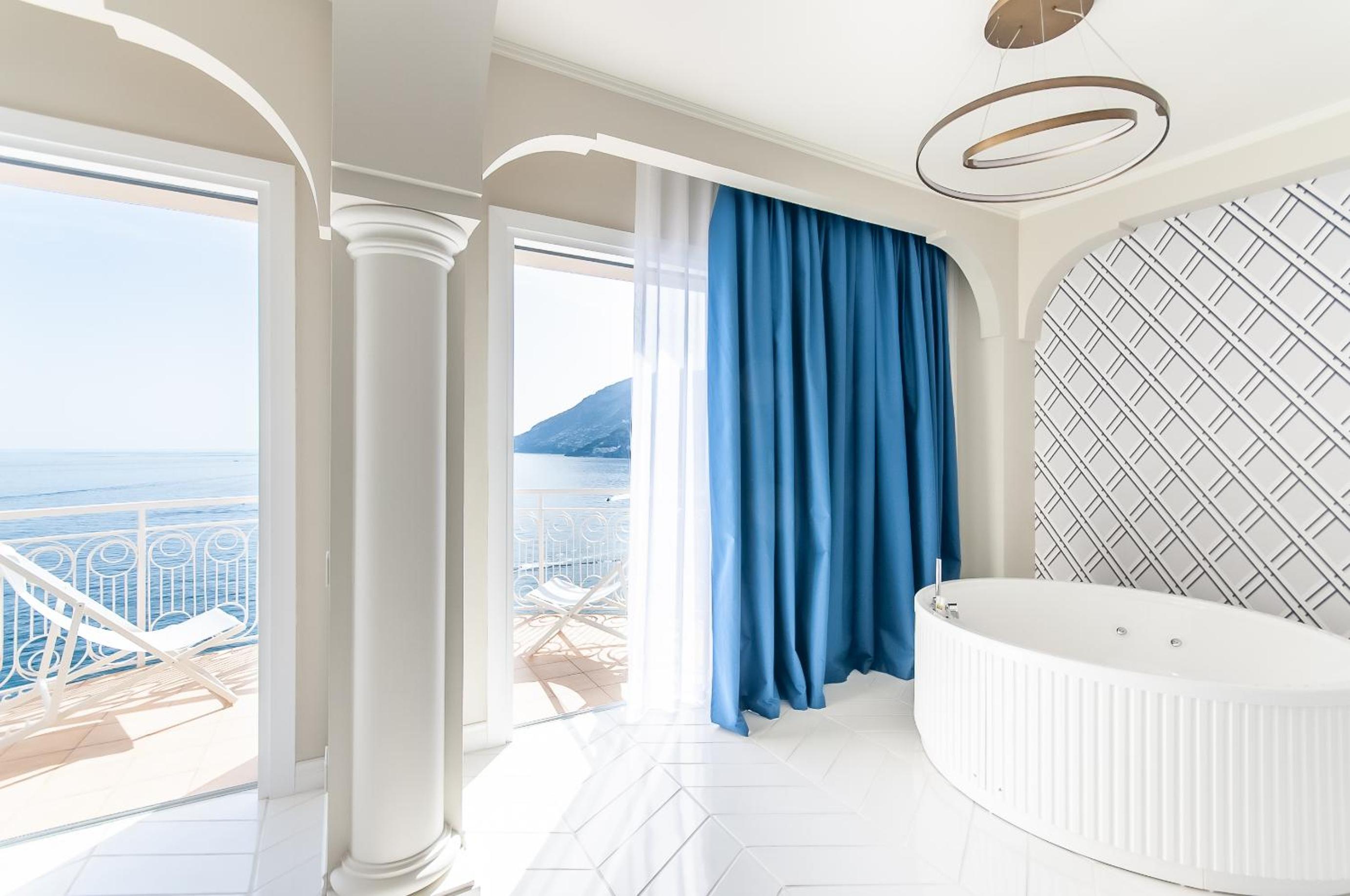 Maiori Vacations - Hotel Club Due Torri - Property Image 9