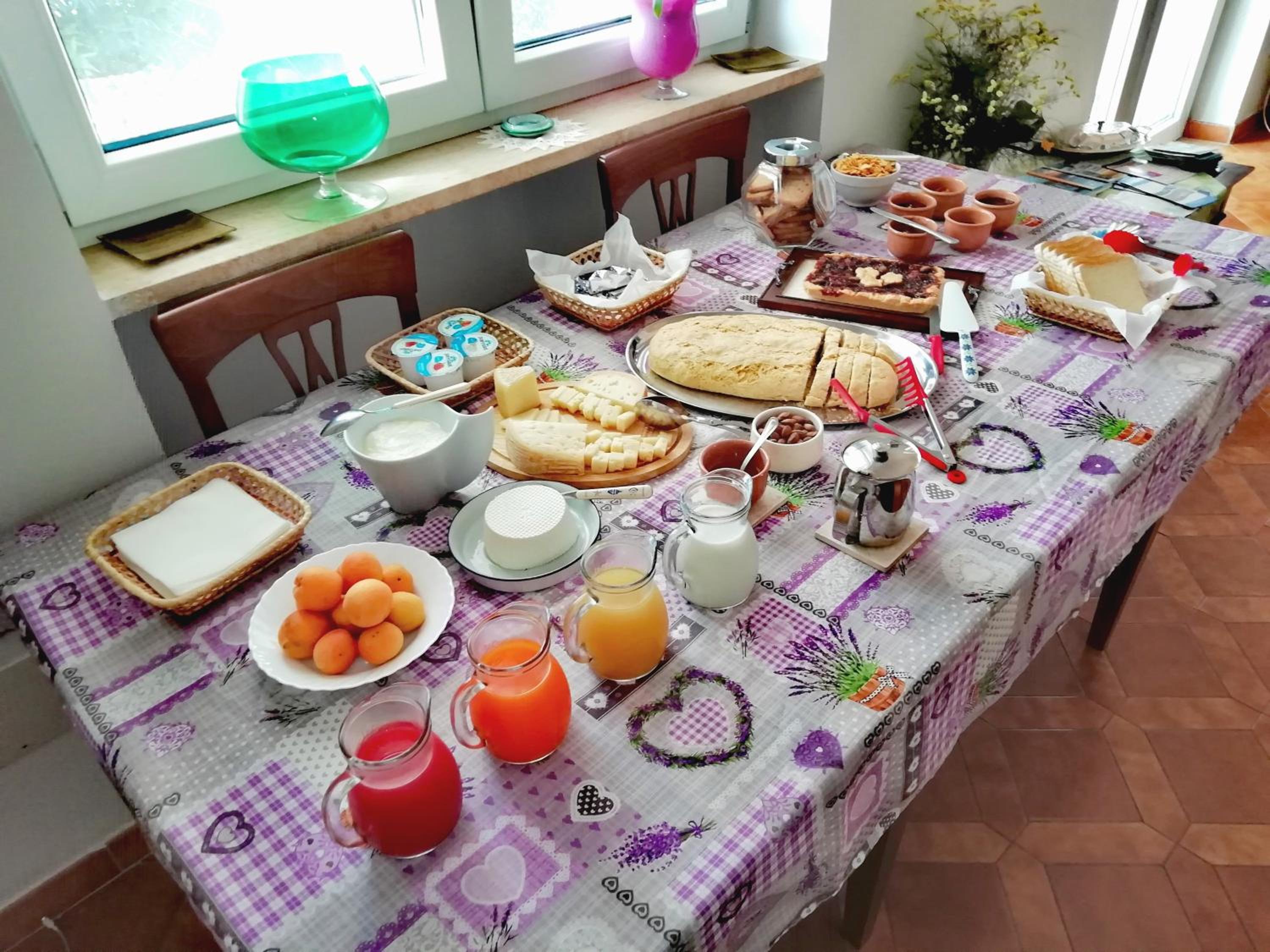 Villa Musella B&B