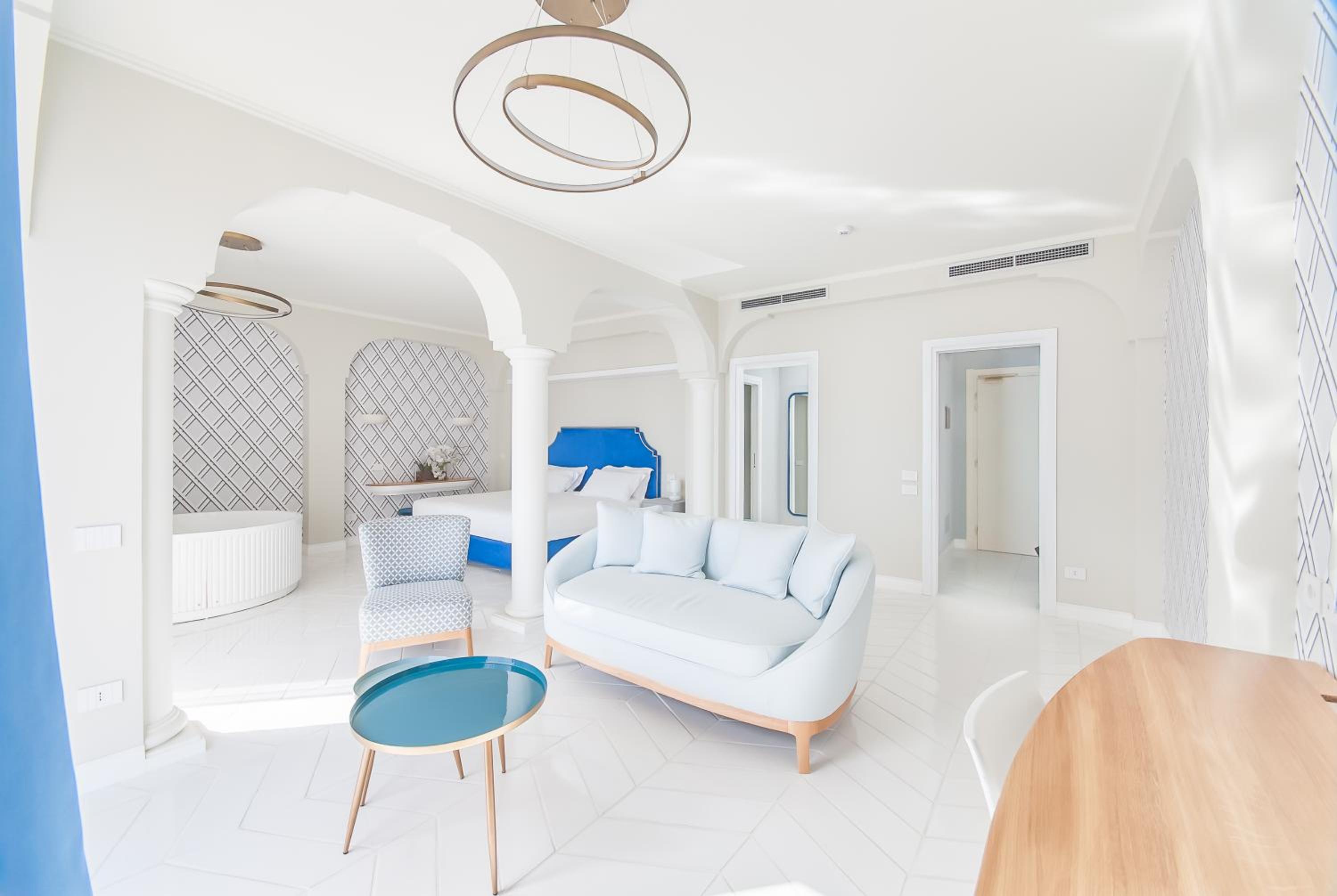 Maiori Vacations - Hotel Club Due Torri - Property Image 7