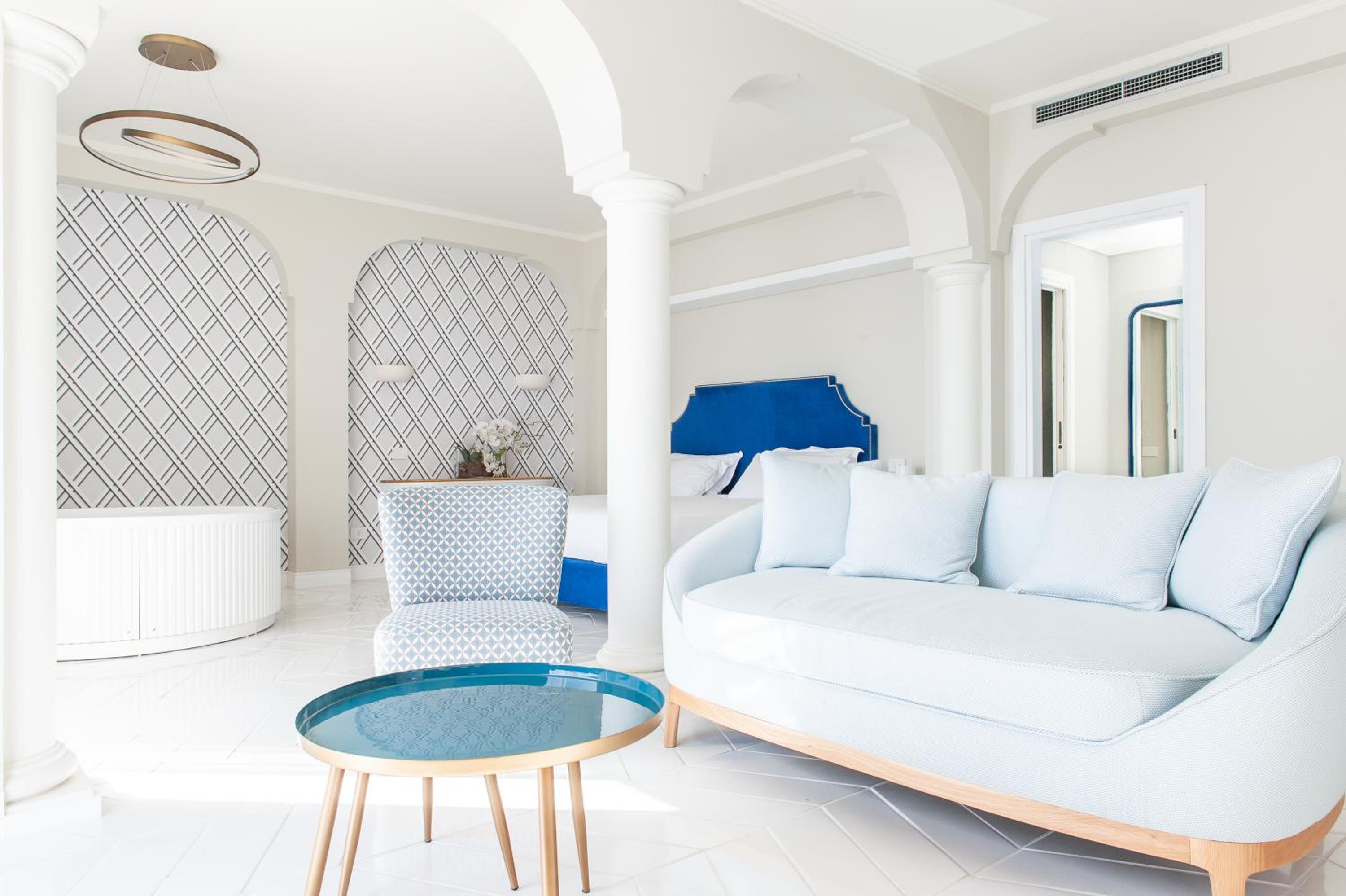 Maiori Vacations - Hotel Club Due Torri - Property Image 6