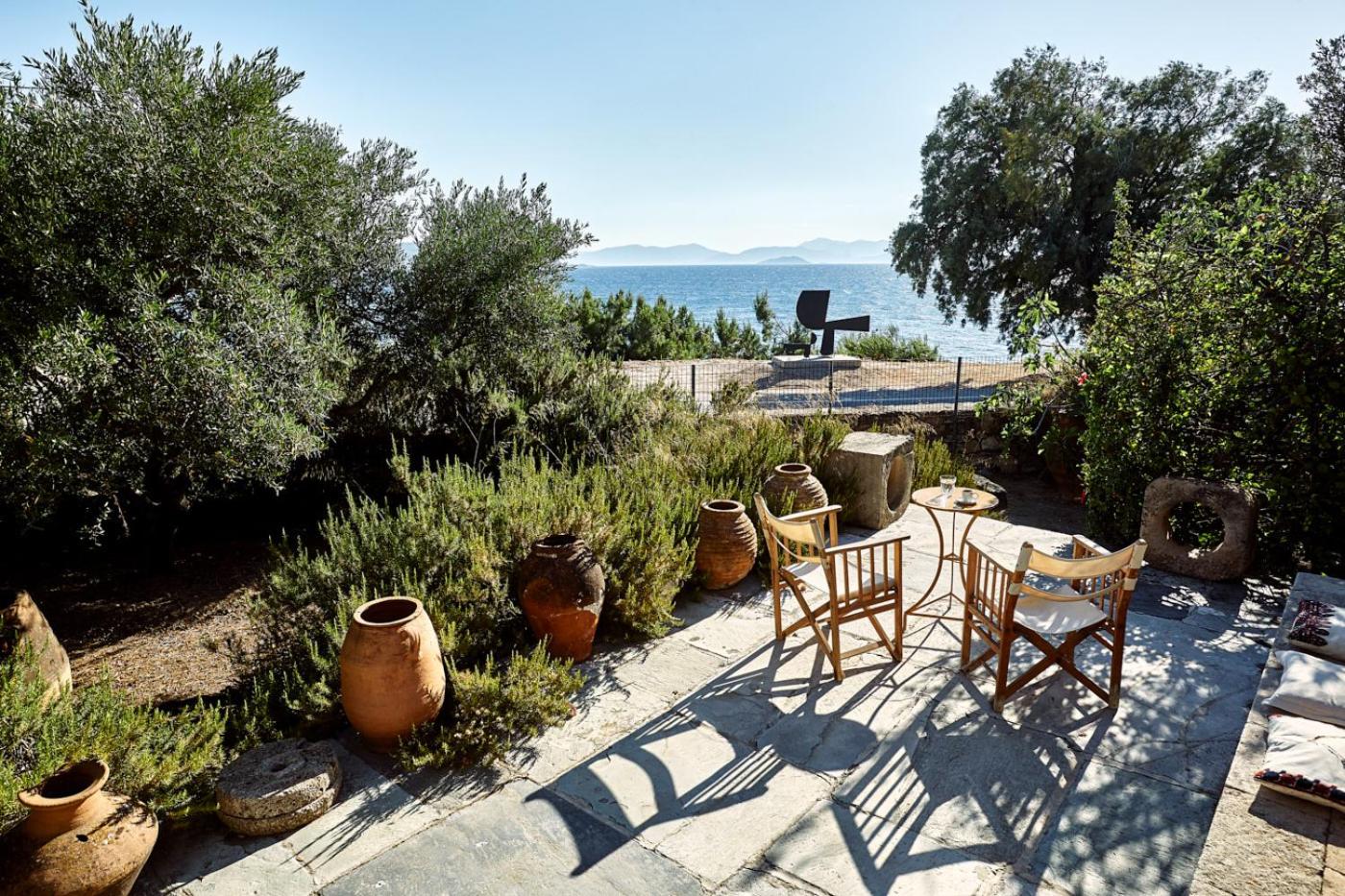 Nikolaou Art Residence photo 5