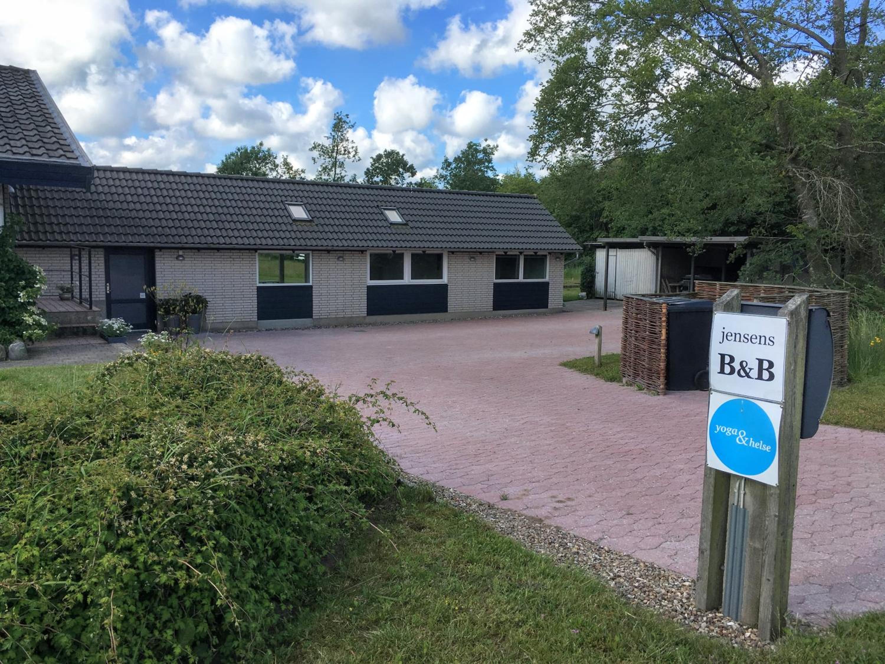 Hotel Jensens B&B - Image 1