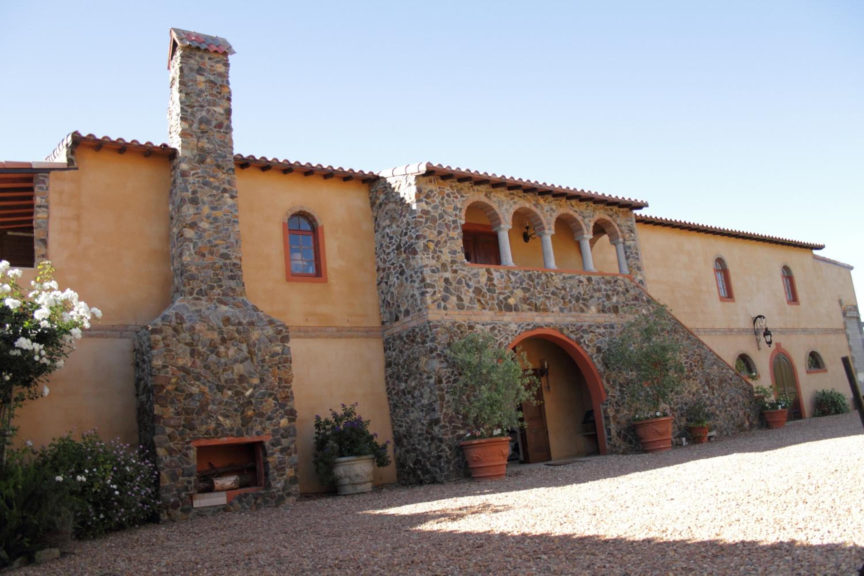 Casa Mori House view 3