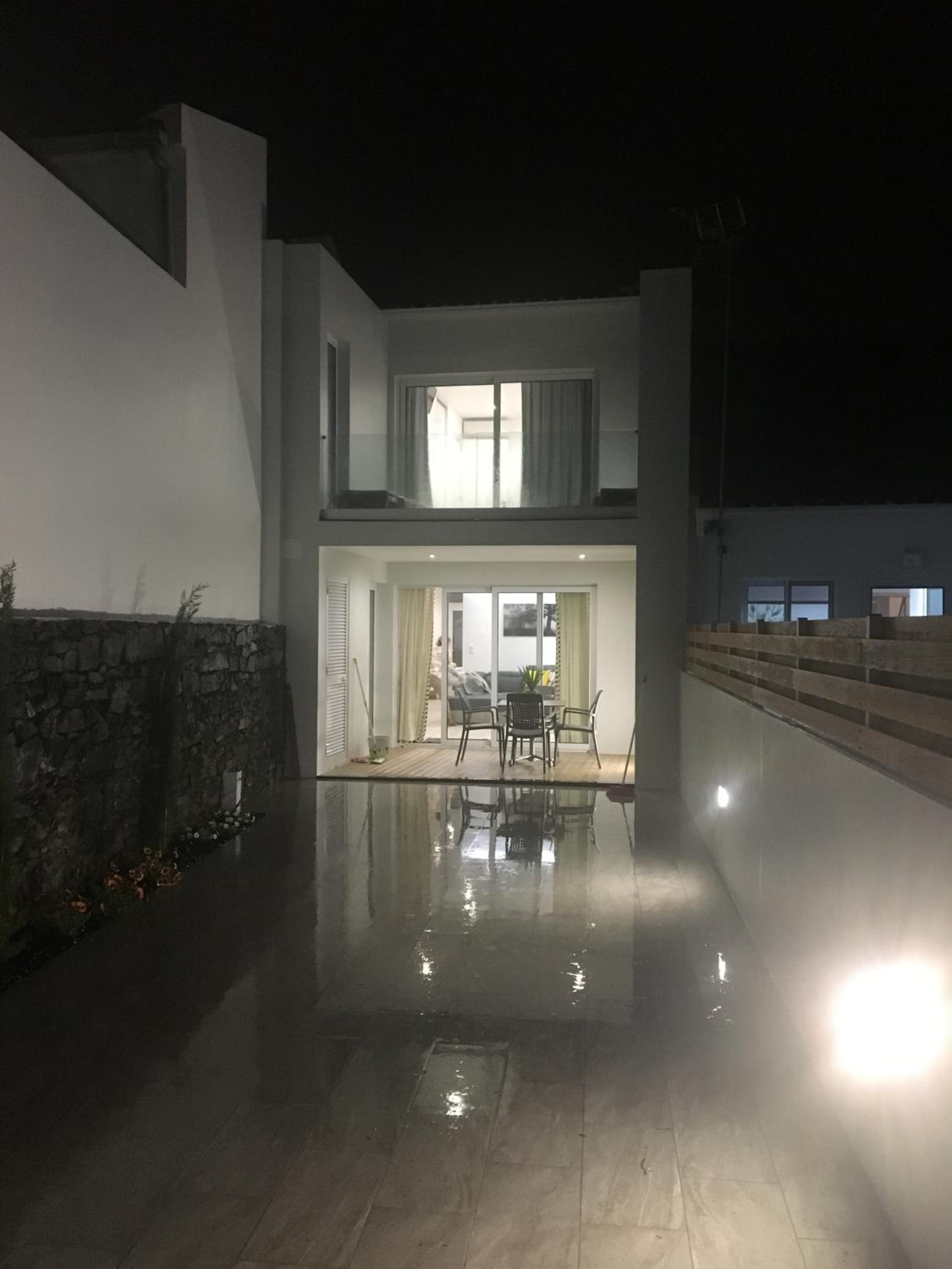 Casa Nostra view 2