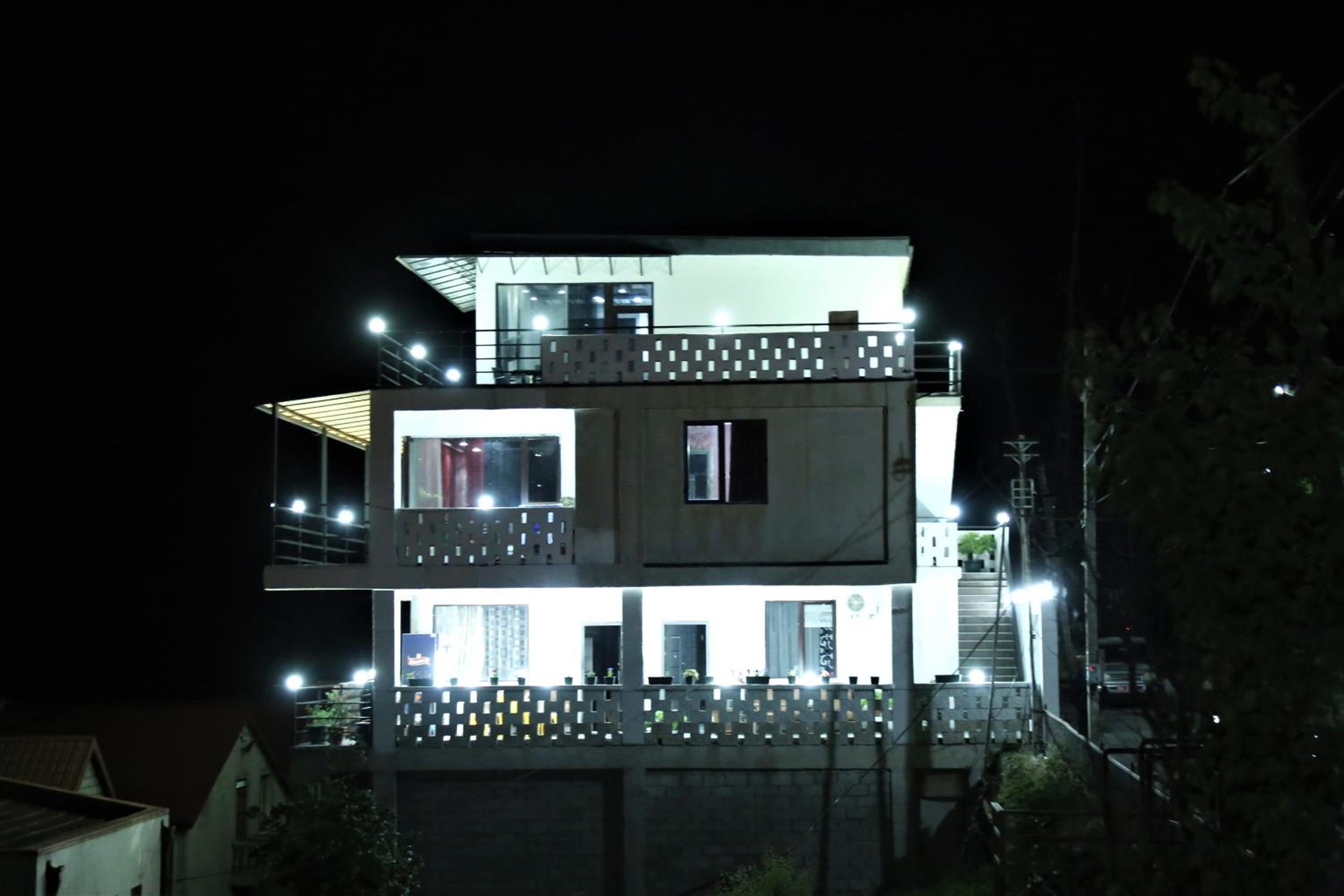 White House Mtskheta