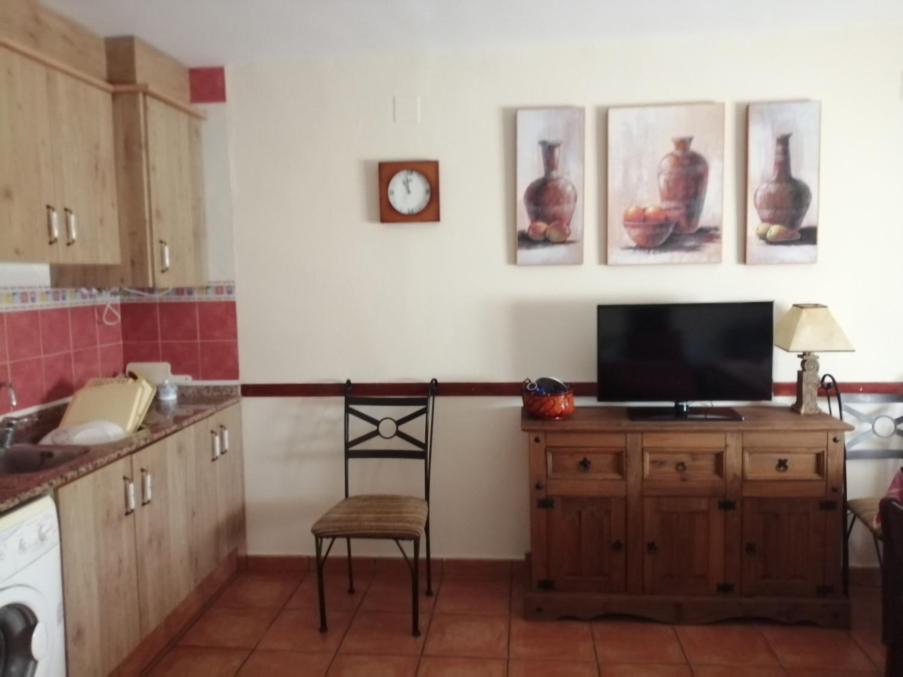 Apartamentos Rurales Carlos view 3