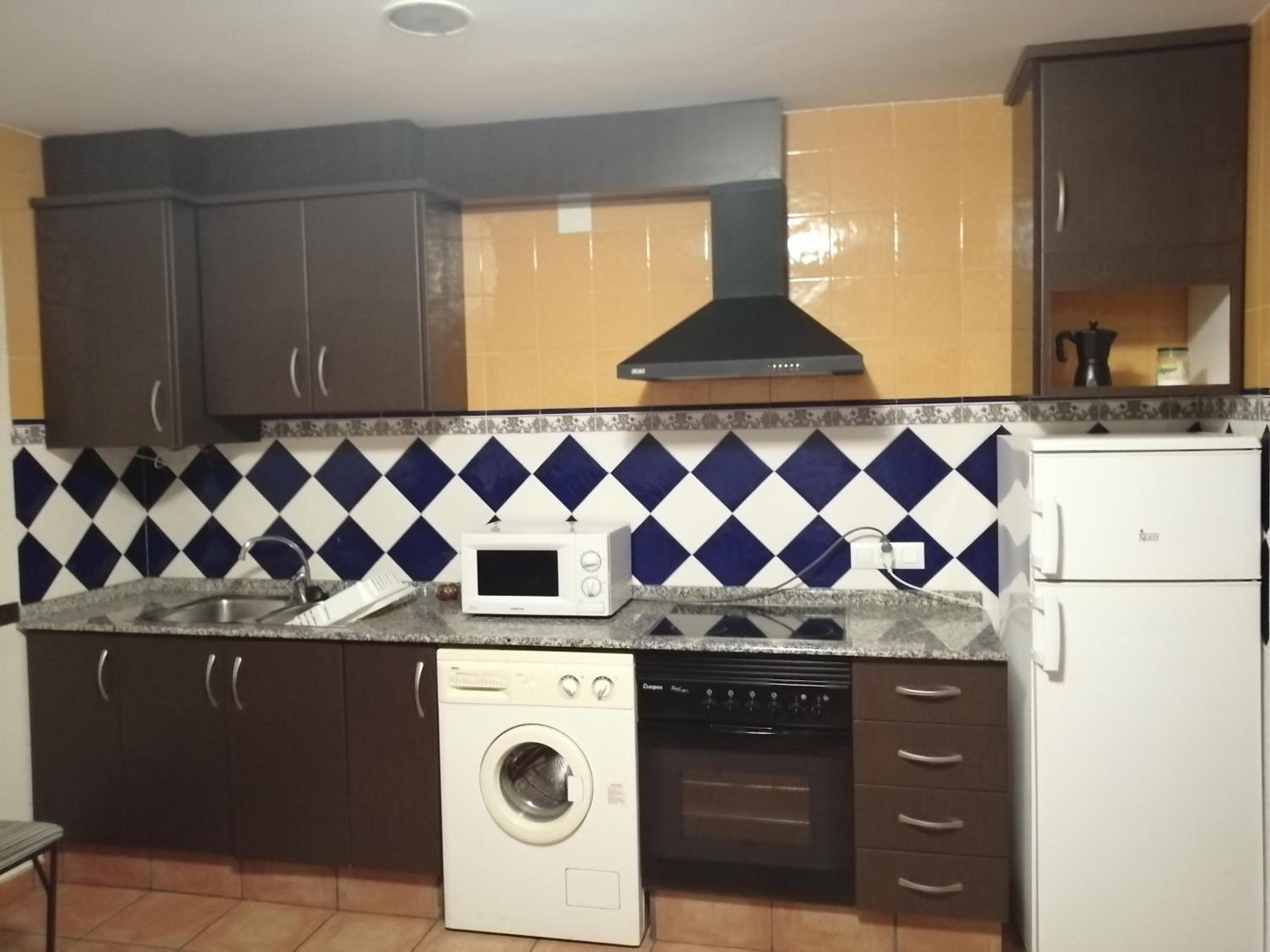 Apartamentos Rurales Carlos view 4