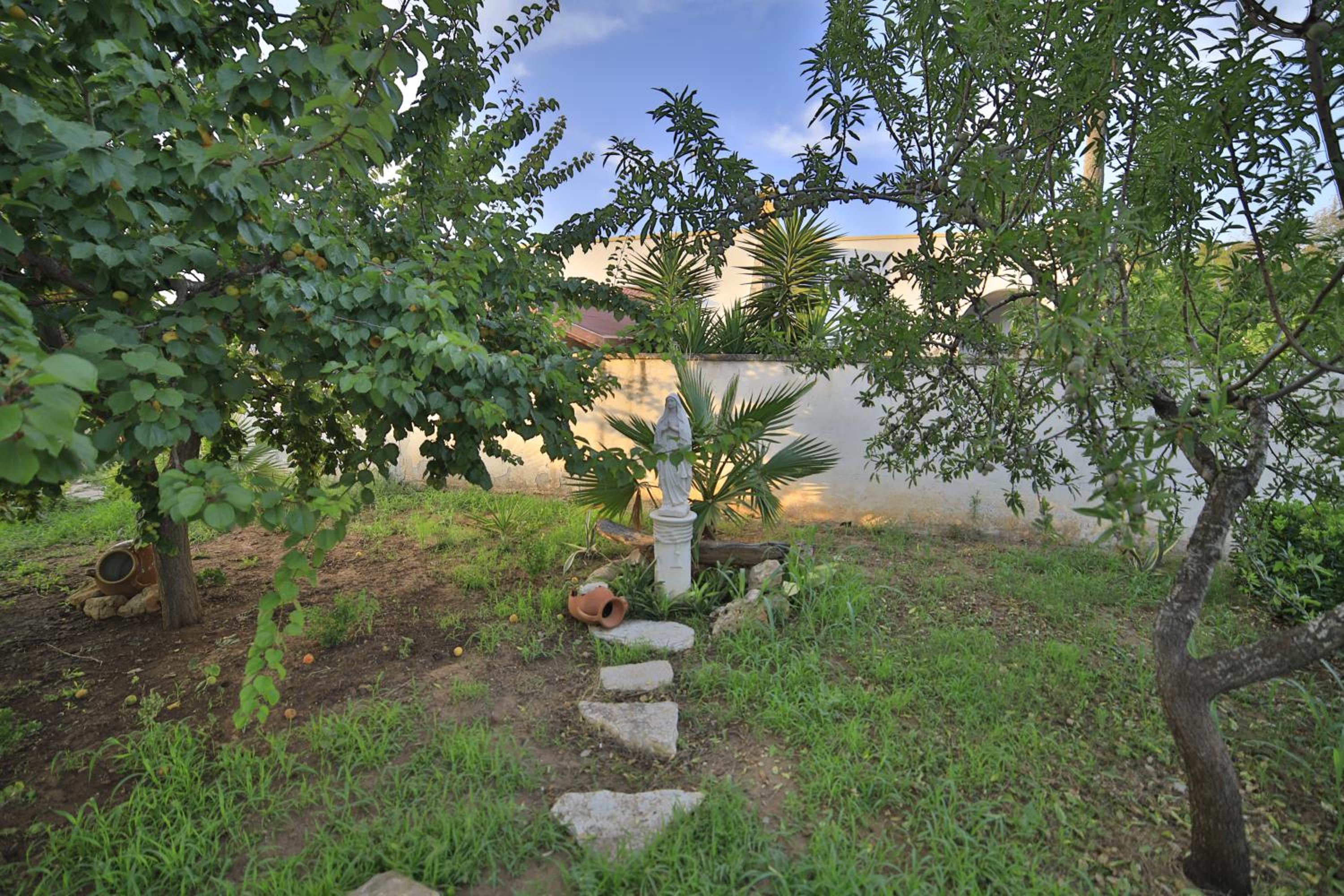 Villa Musella B&B