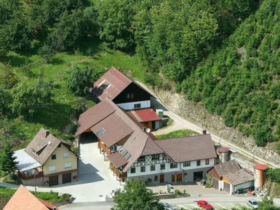 Ferienwohnung Schneckenhus view 2