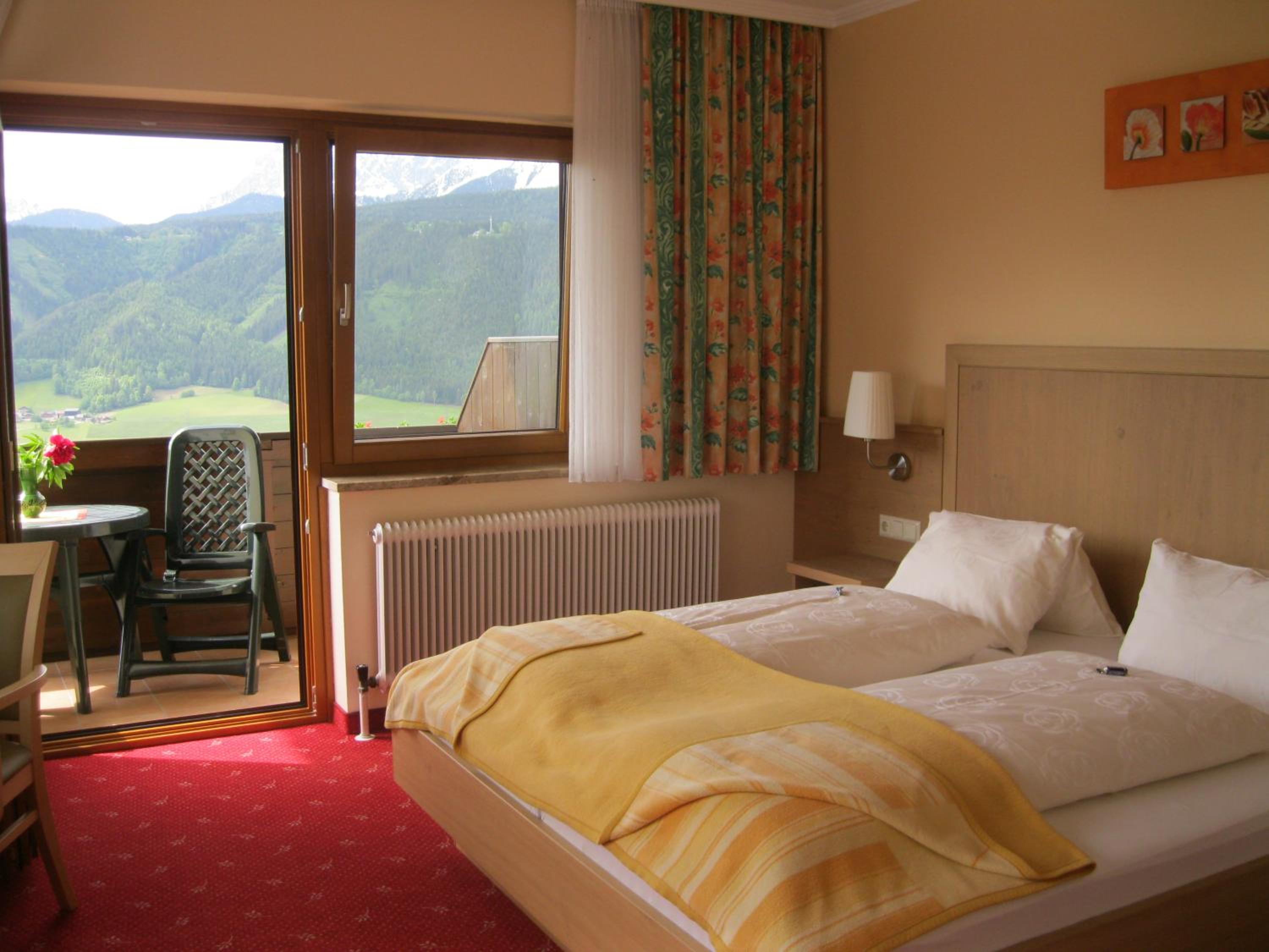 Pension Spreitzhof & Appartement Royer