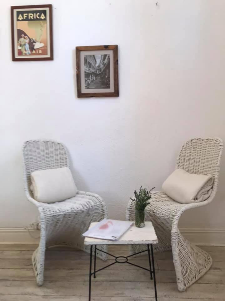 The Ibis Lounge