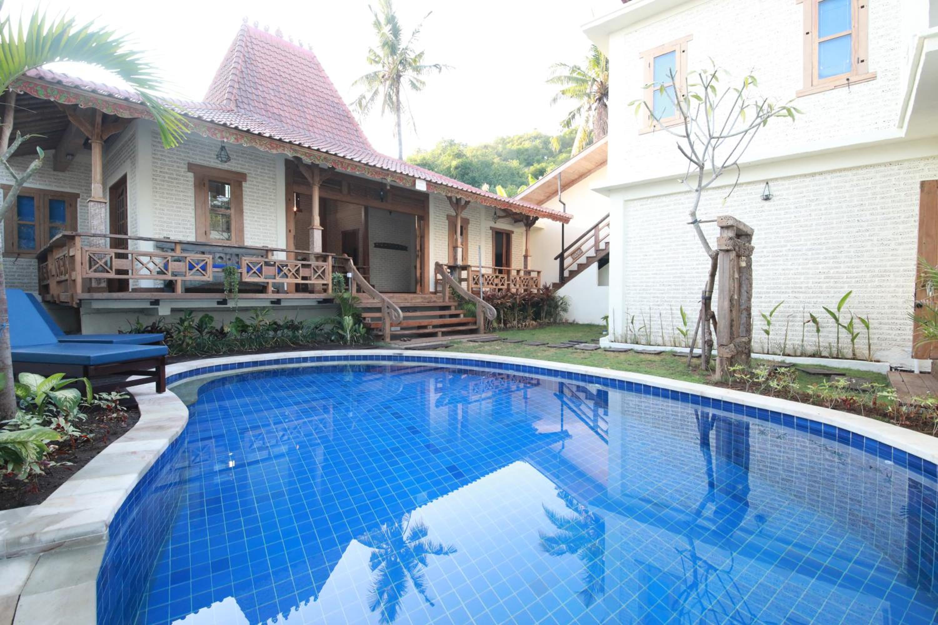 Mango Villa view 3