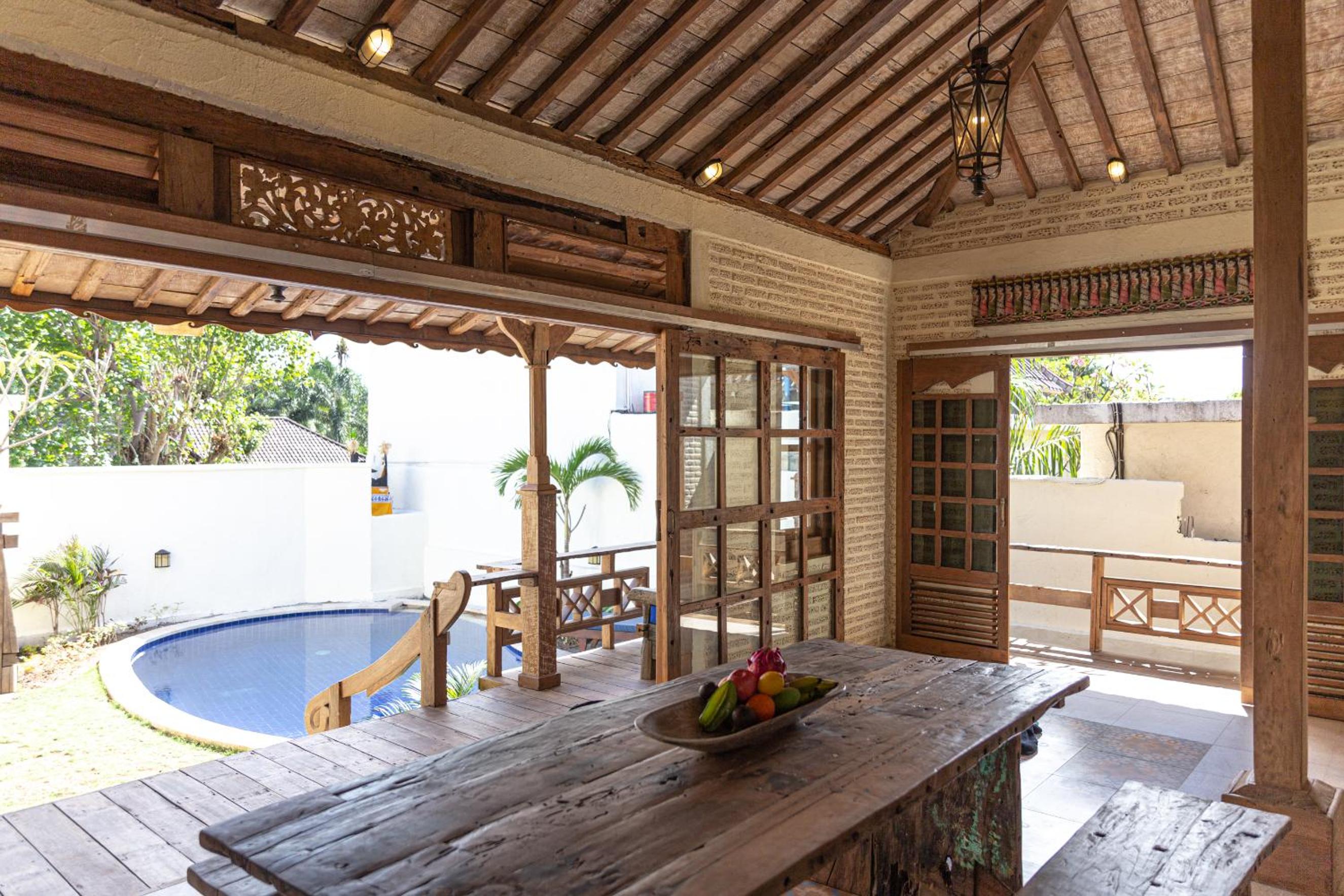 Mango Villa view 5
