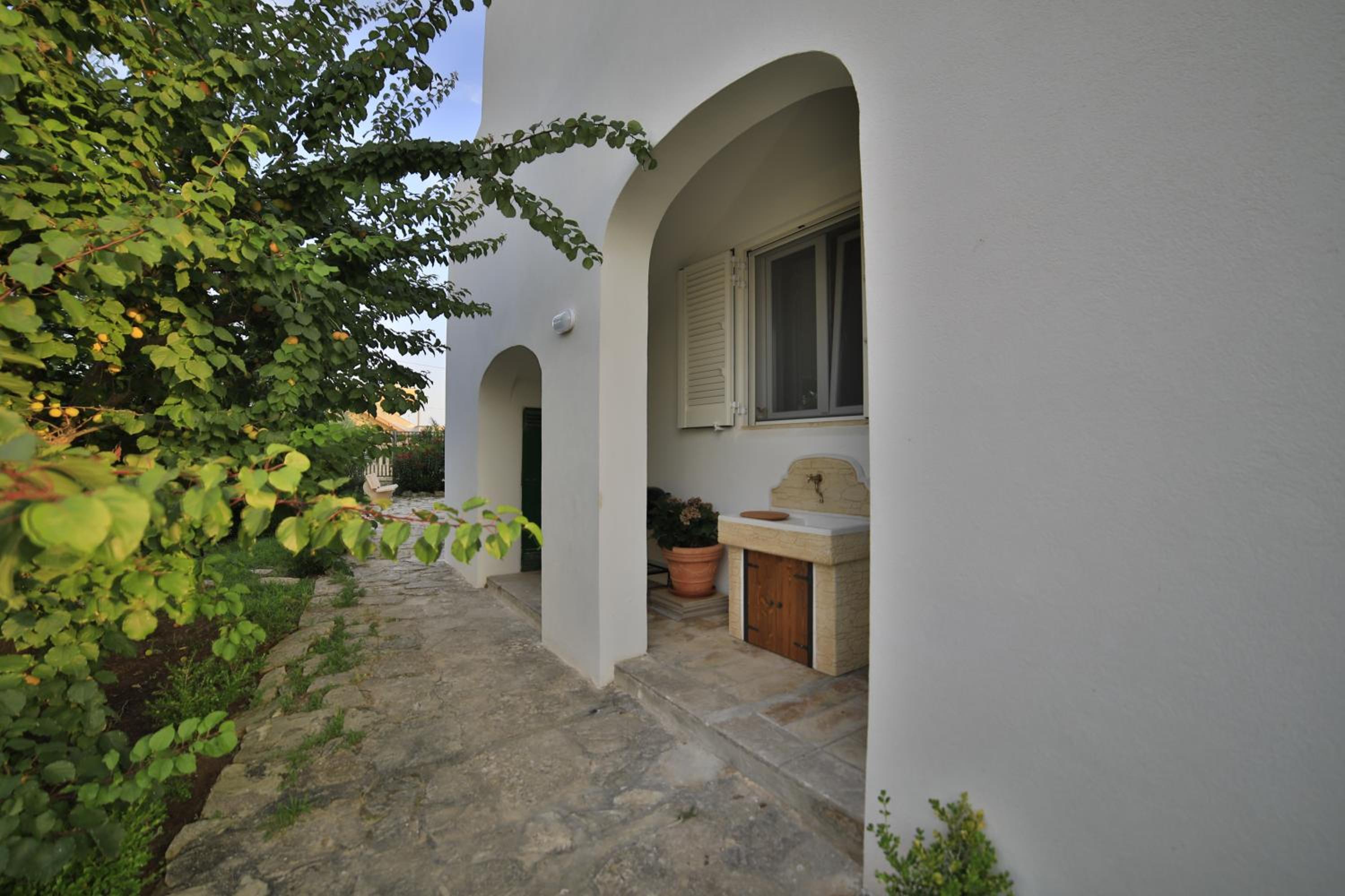 Villa Musella B&B