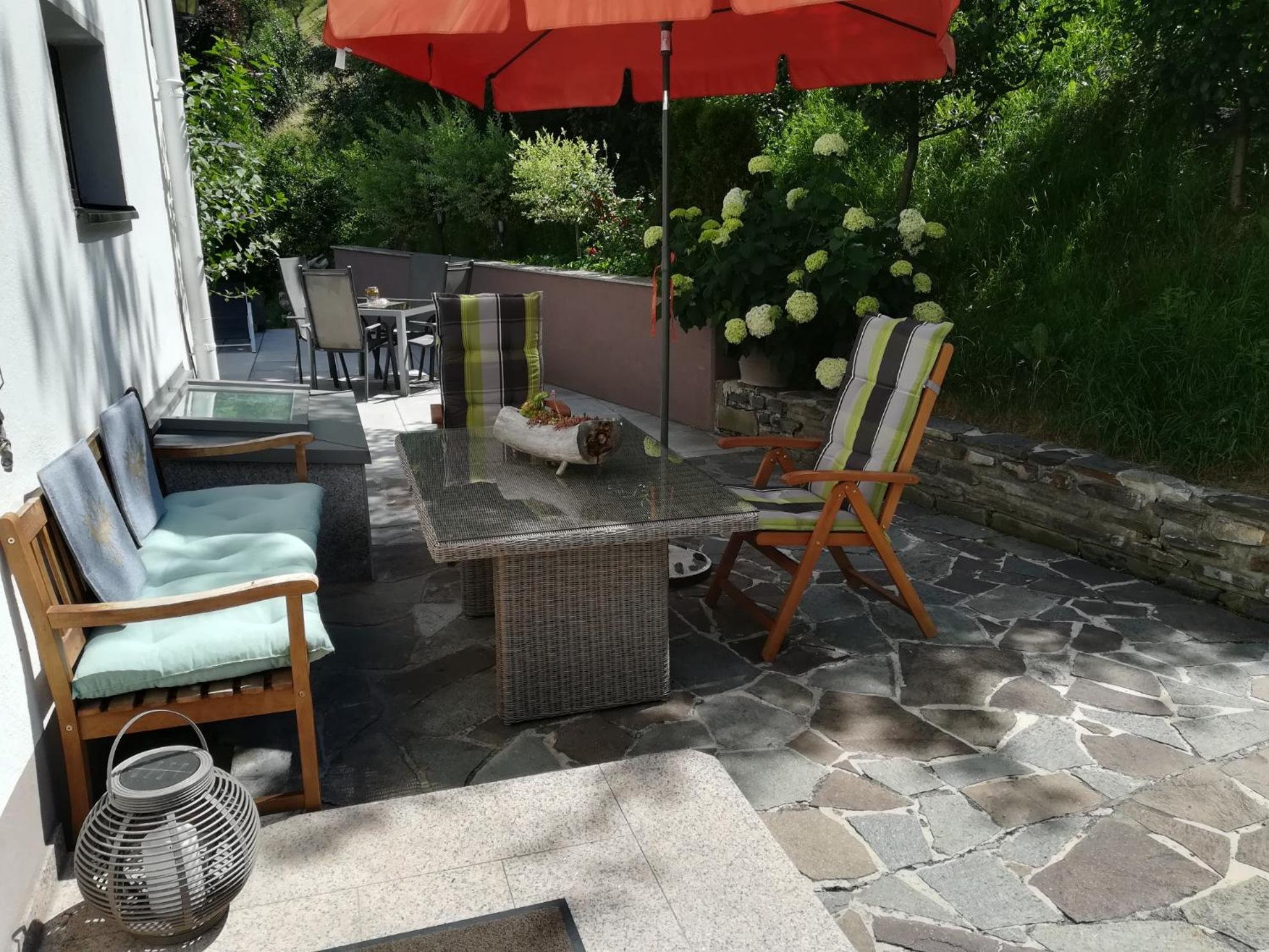Haus Tirol Appartements