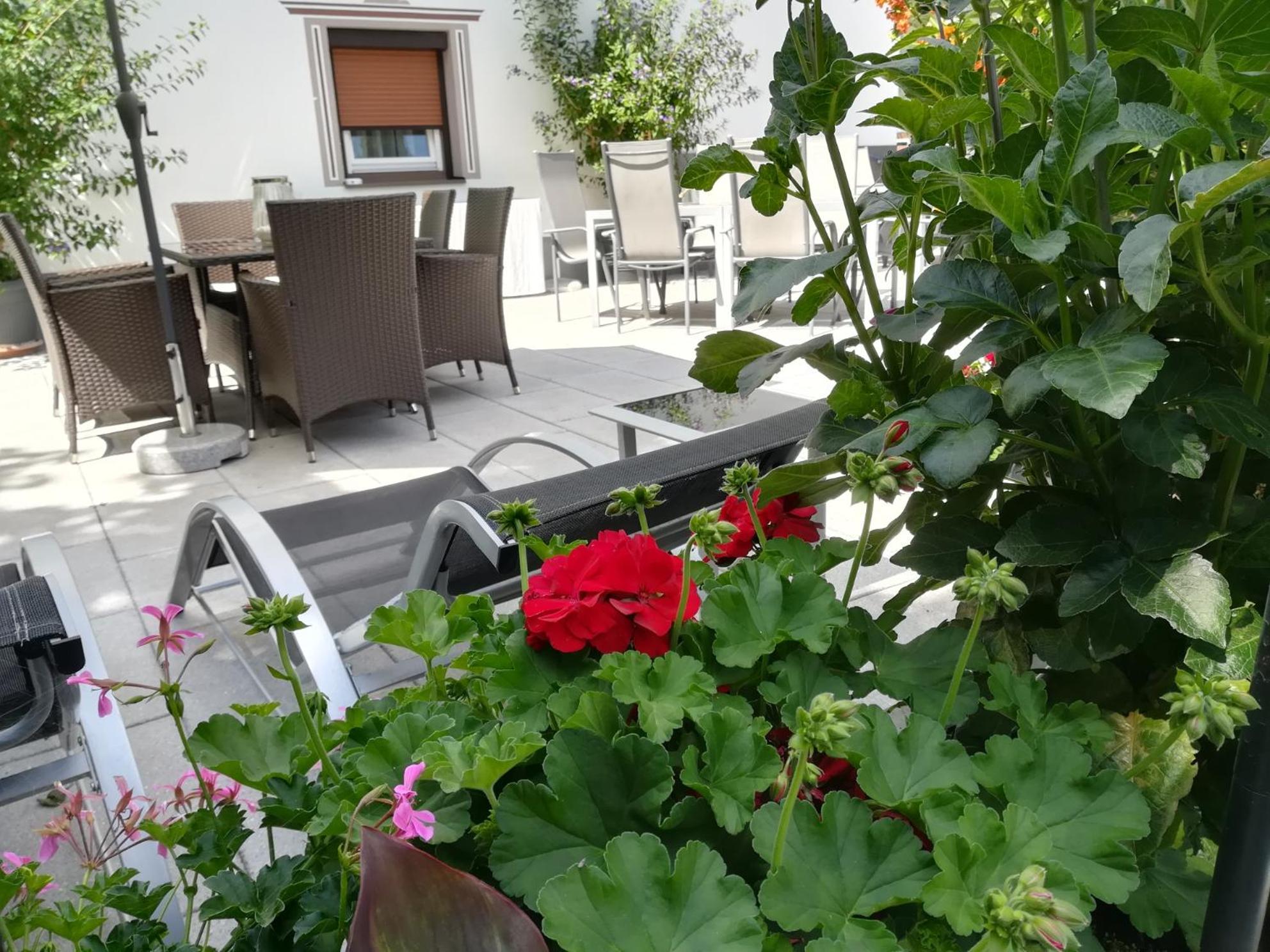Haus Tirol Appartements