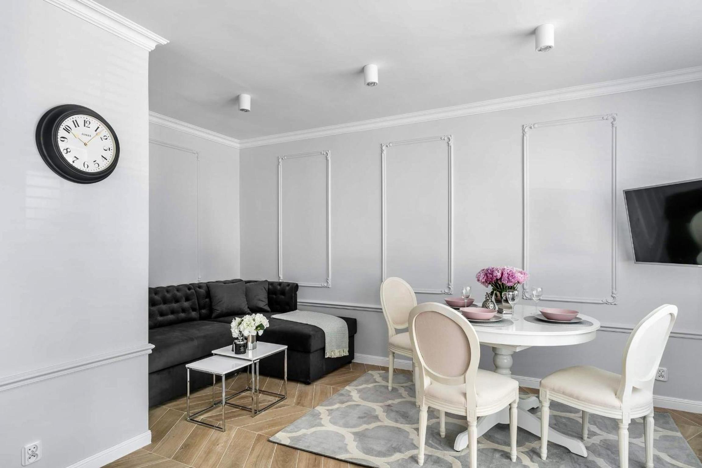 Apartaments Karlikowska Lux view 4