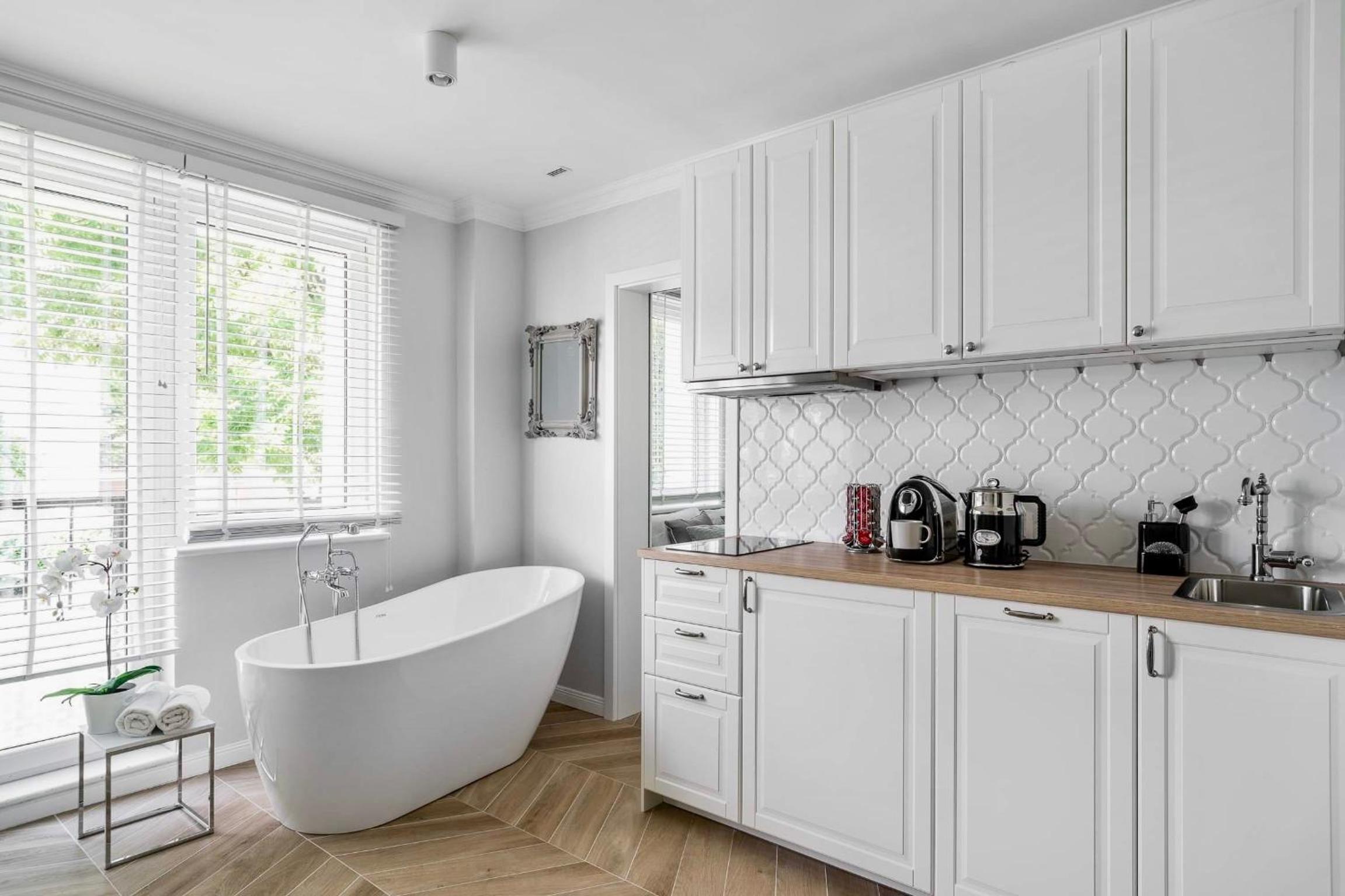 Apartaments Karlikowska Lux view 5
