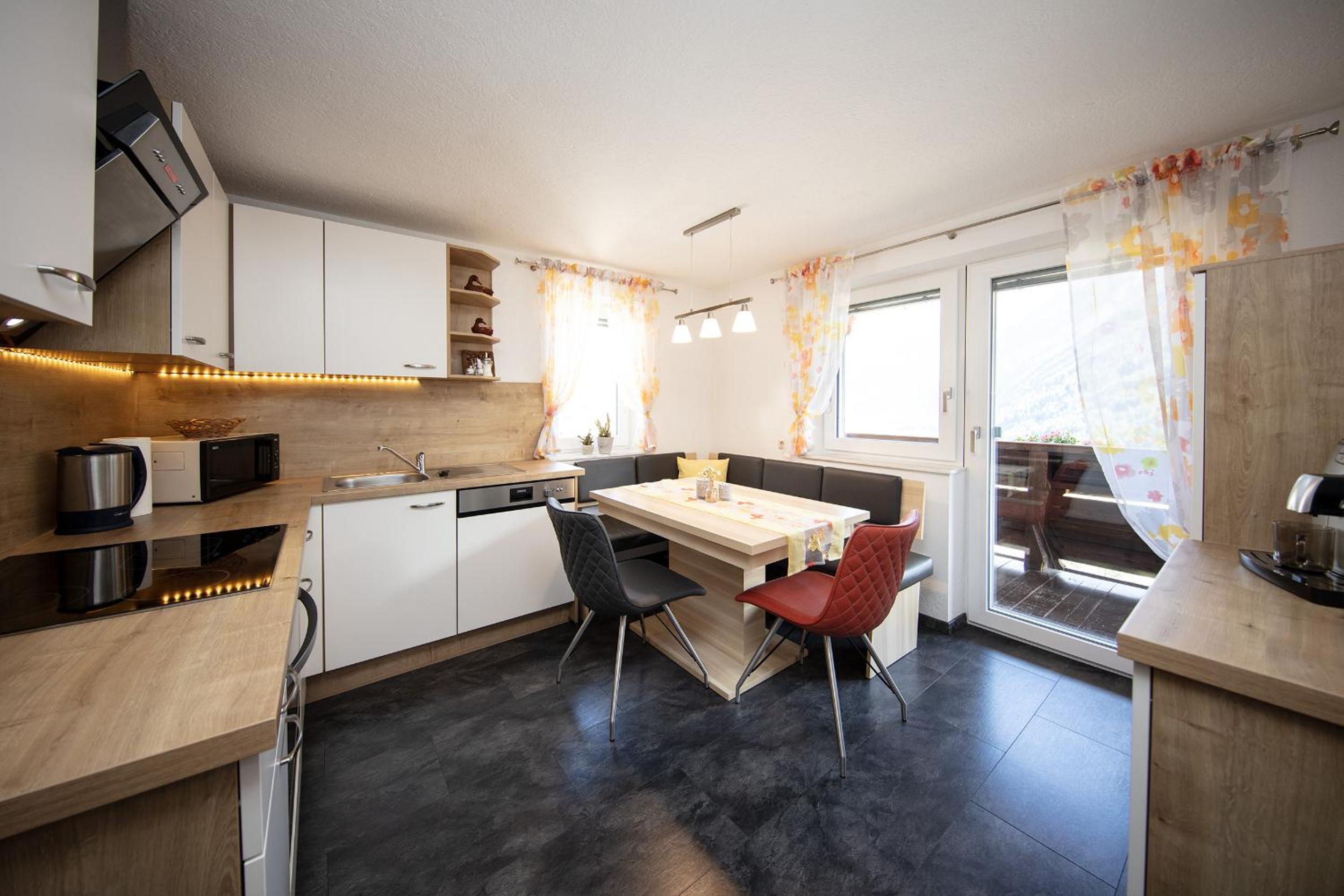 Appartement Harmonie view 3