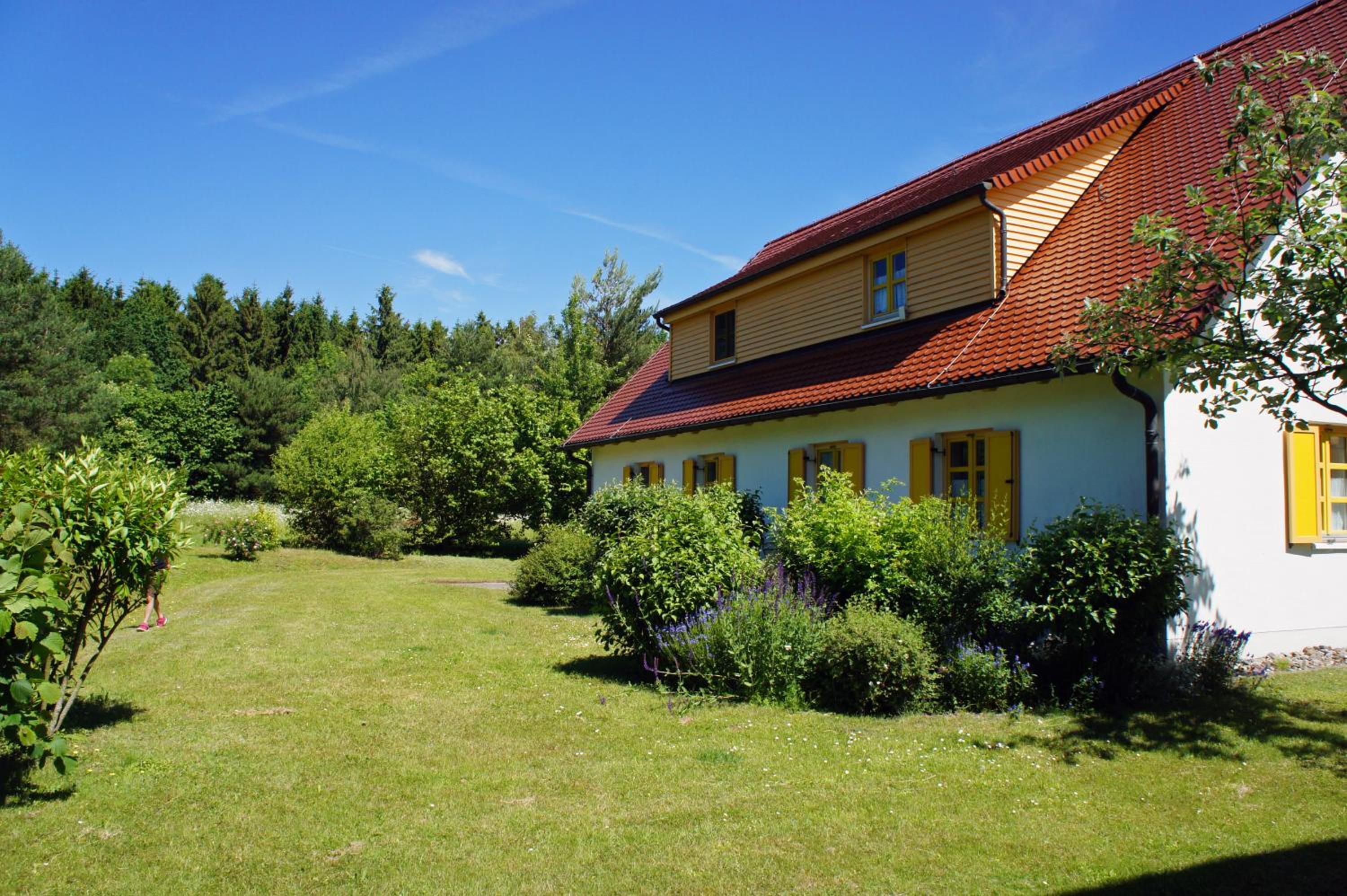 Feriendorf am Bakenberg view 2