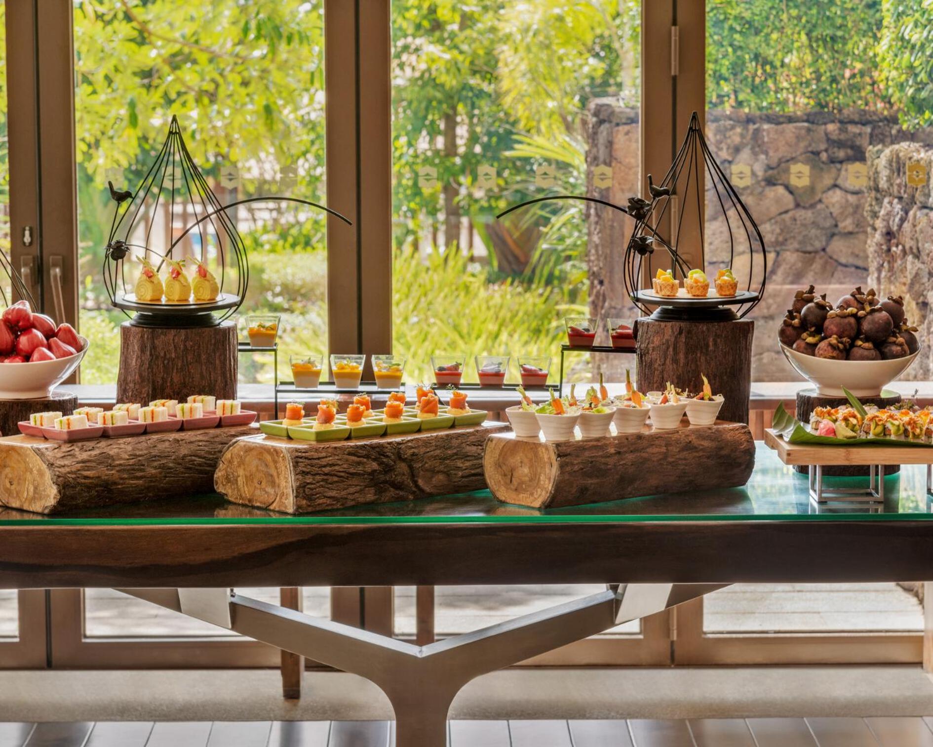 Shangri-La Sanya